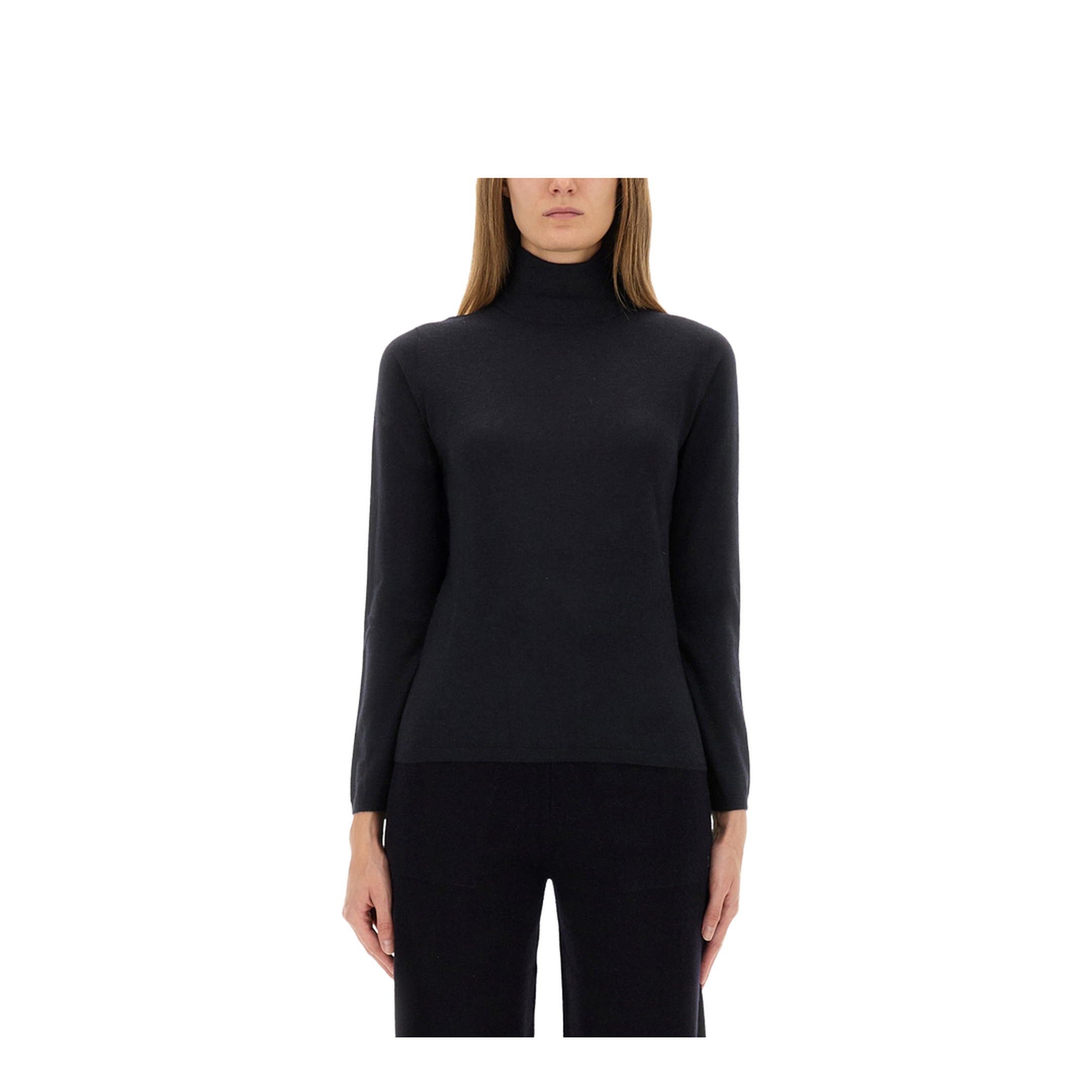 Turtleneck Sweater Meana - Image 1