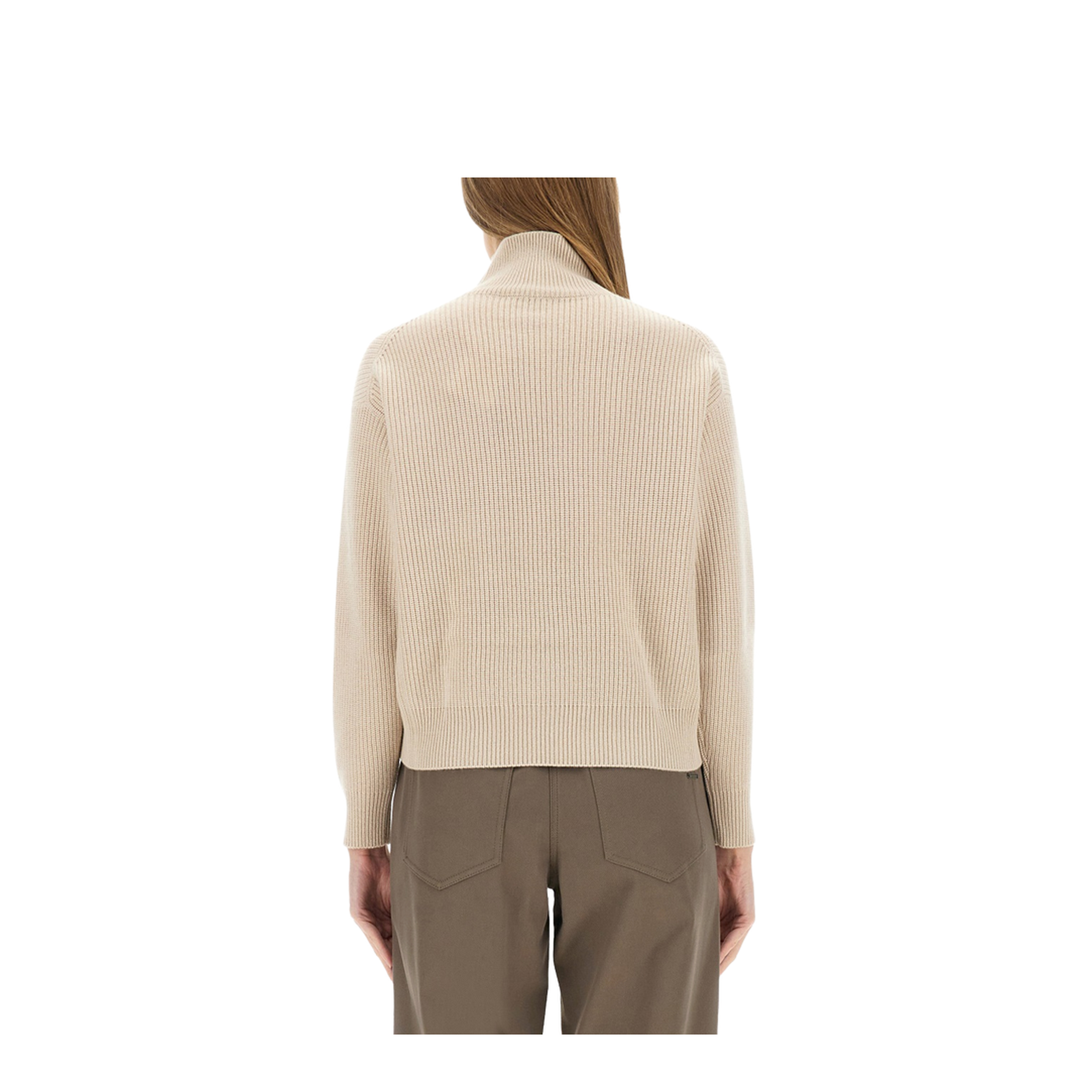 Cashmere Sweater - Image 3