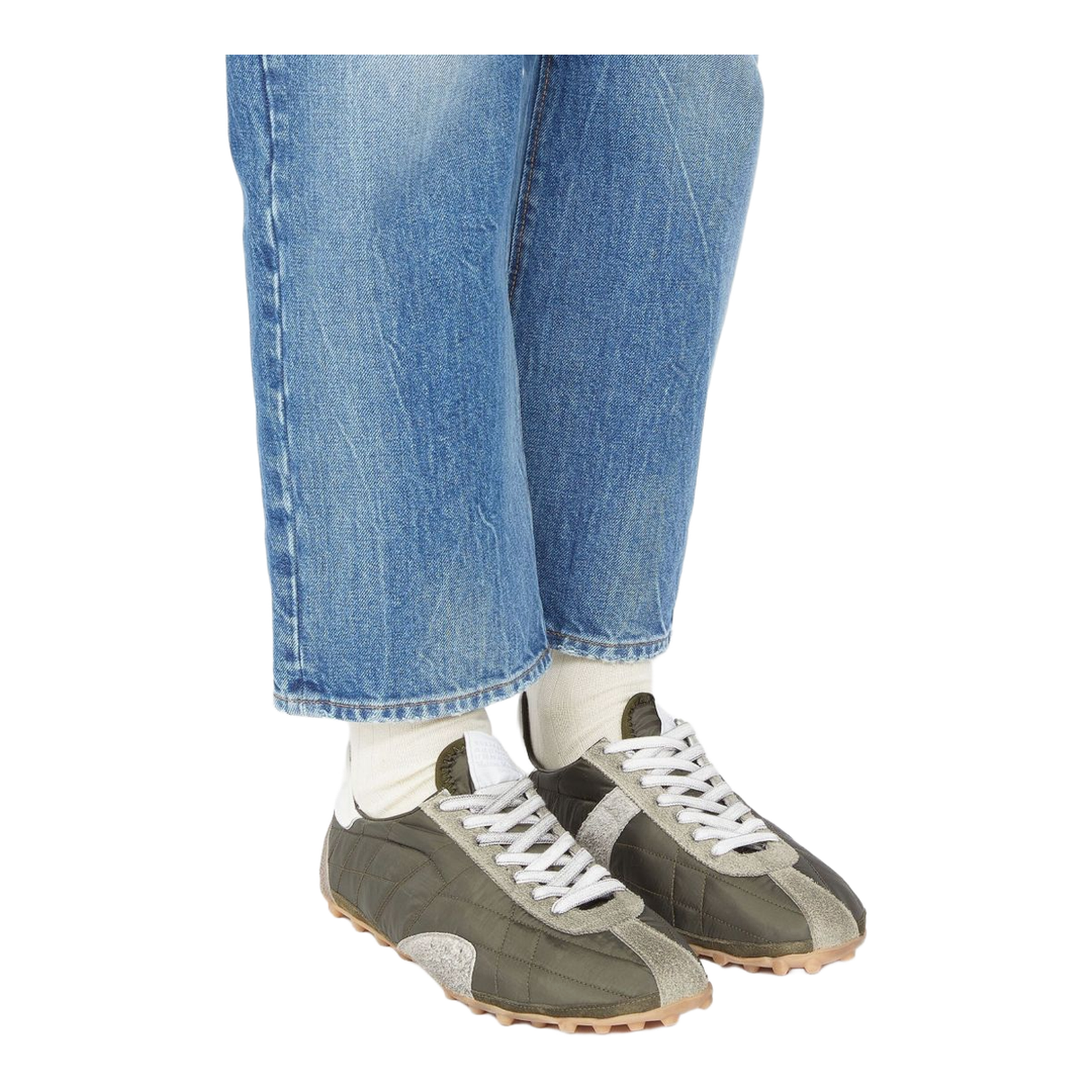 Green Sprinters - Image 4