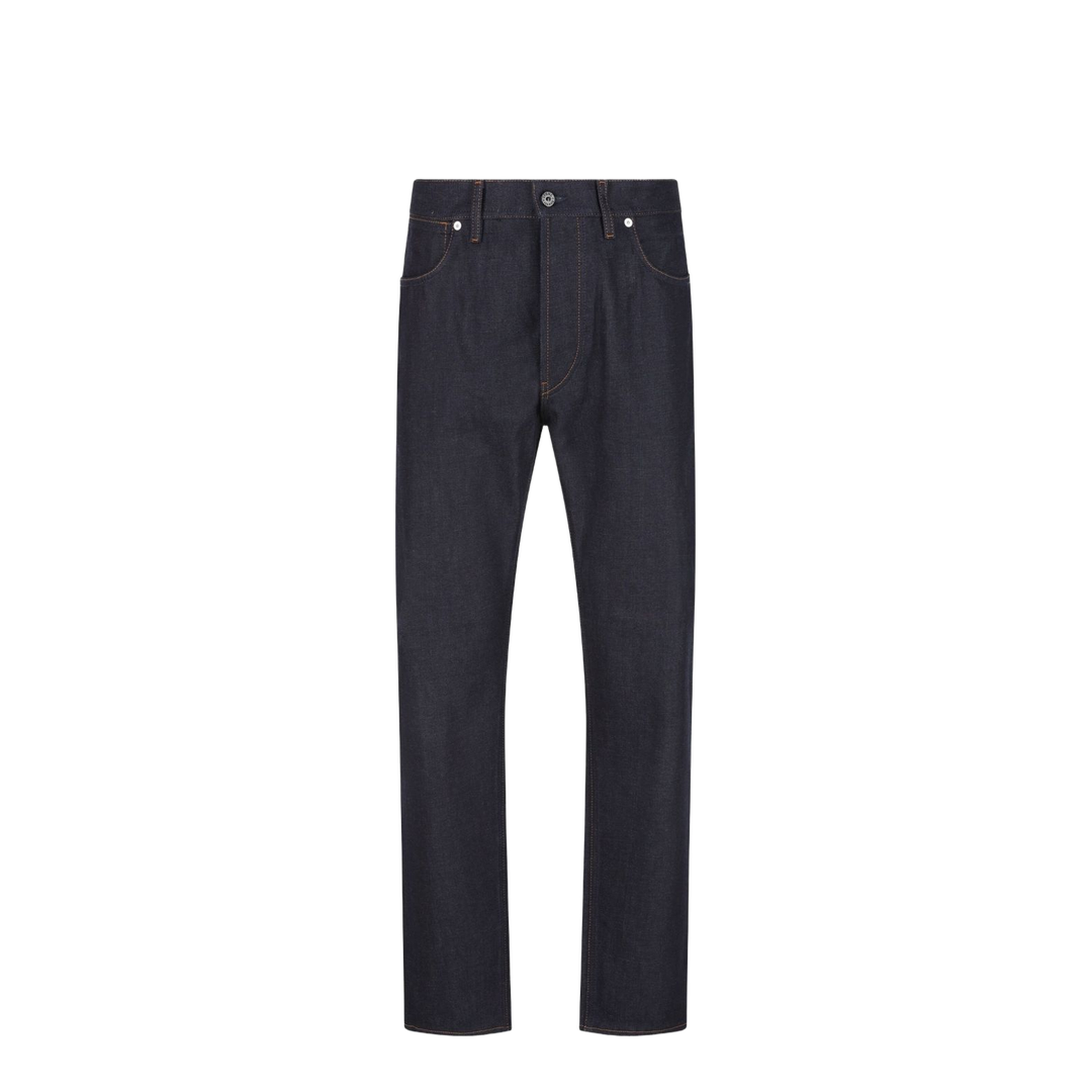 Jeans Blue - Image 1