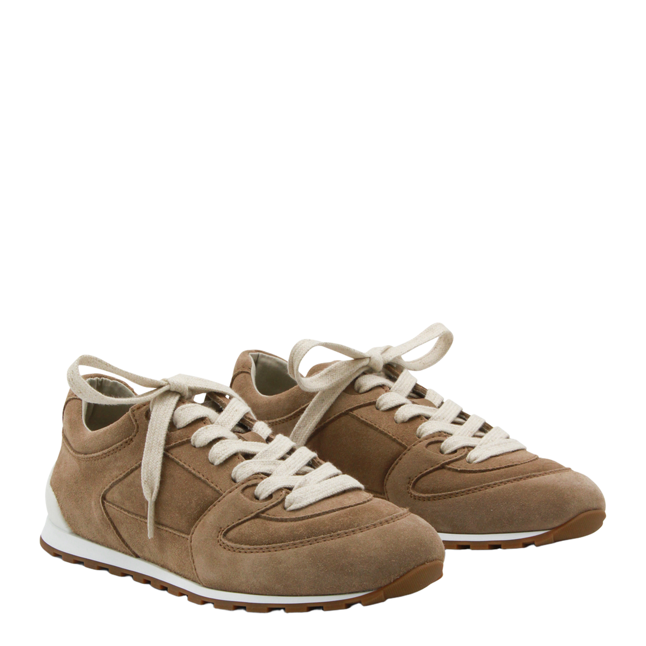 Suede Sneaker - Image 3