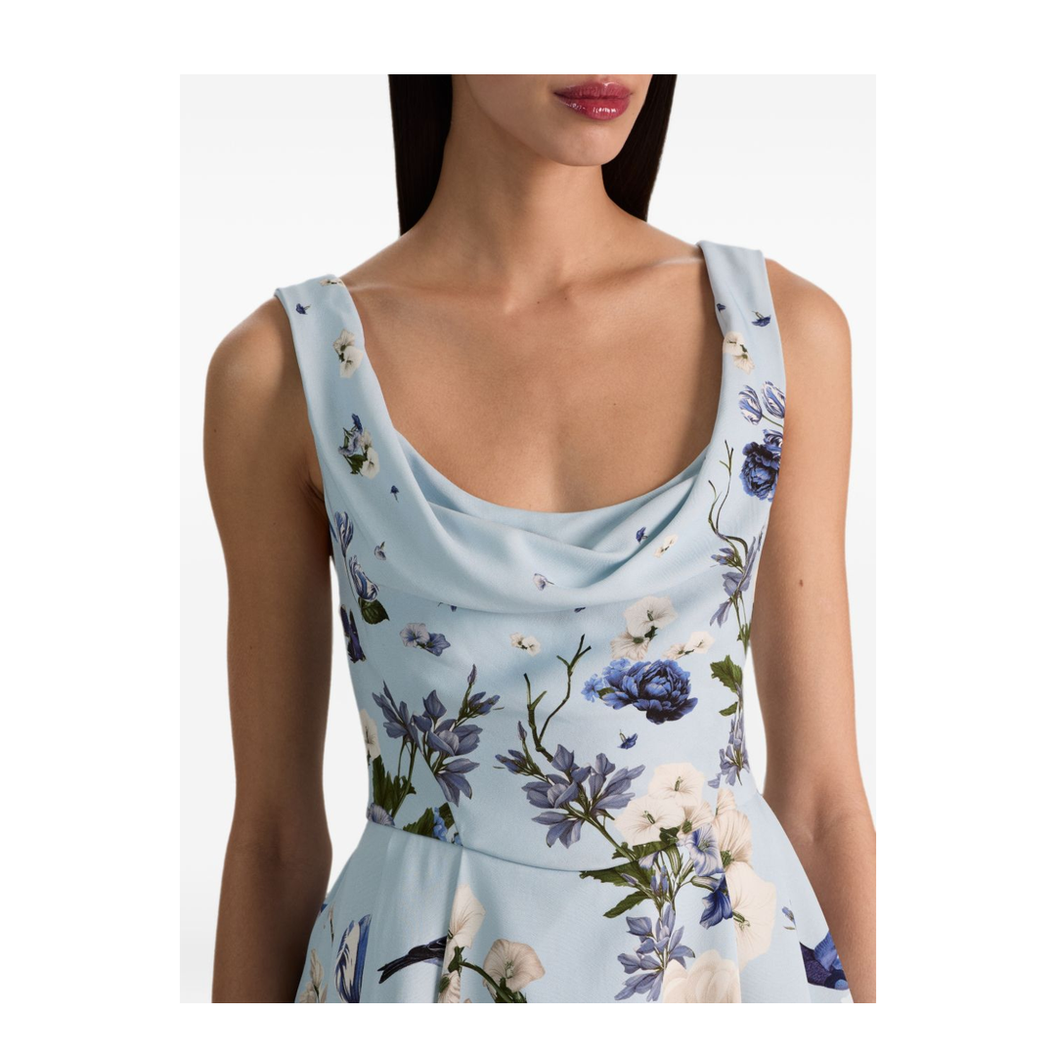 Light Blue Dresses - Image 5