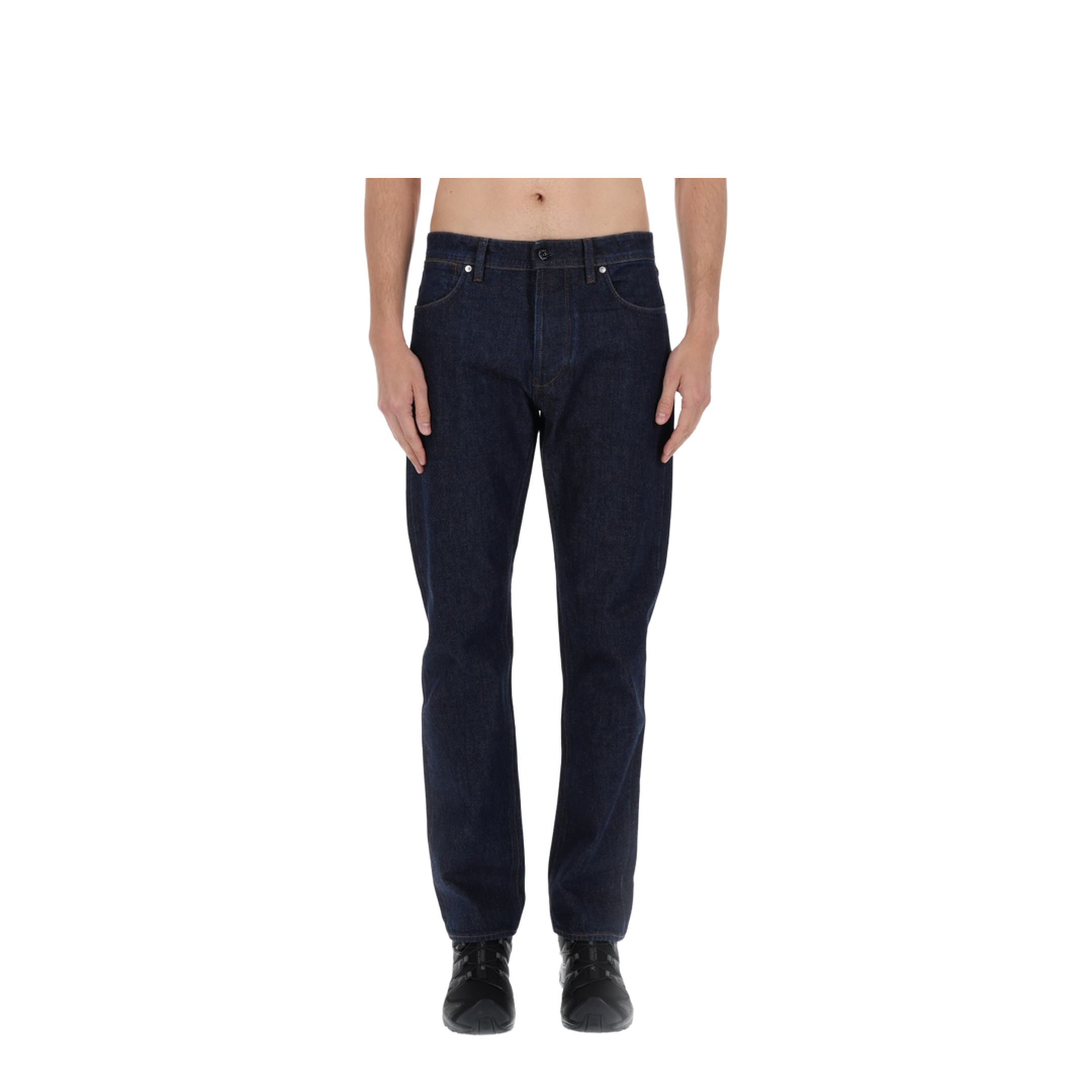 Jeans In Denim - Image 6