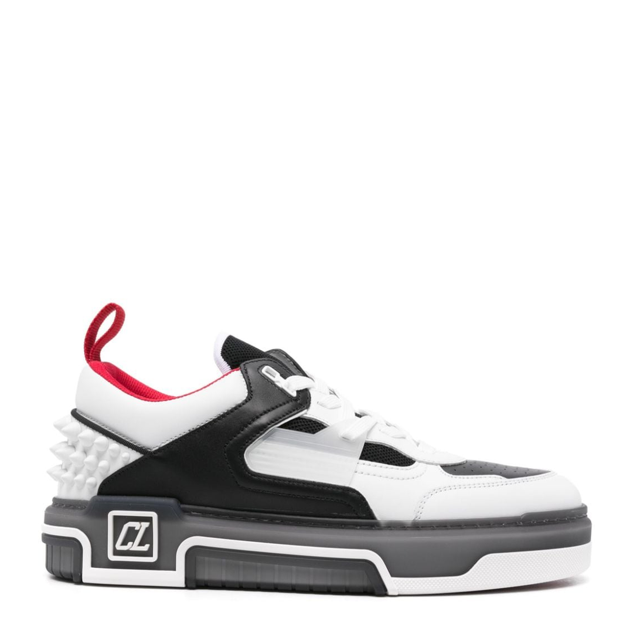 Sneakers White - Image 1