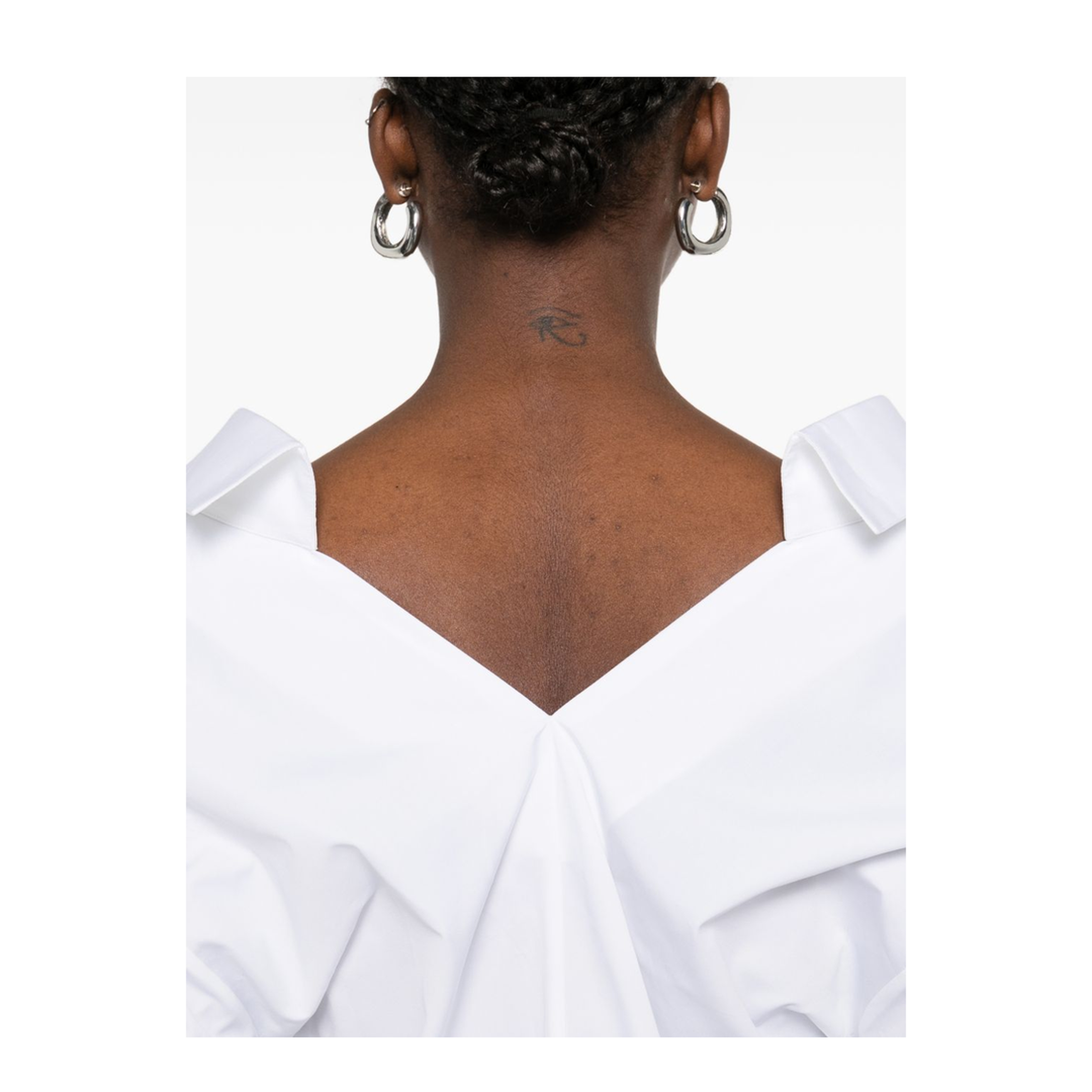 Shirts White - Image 4