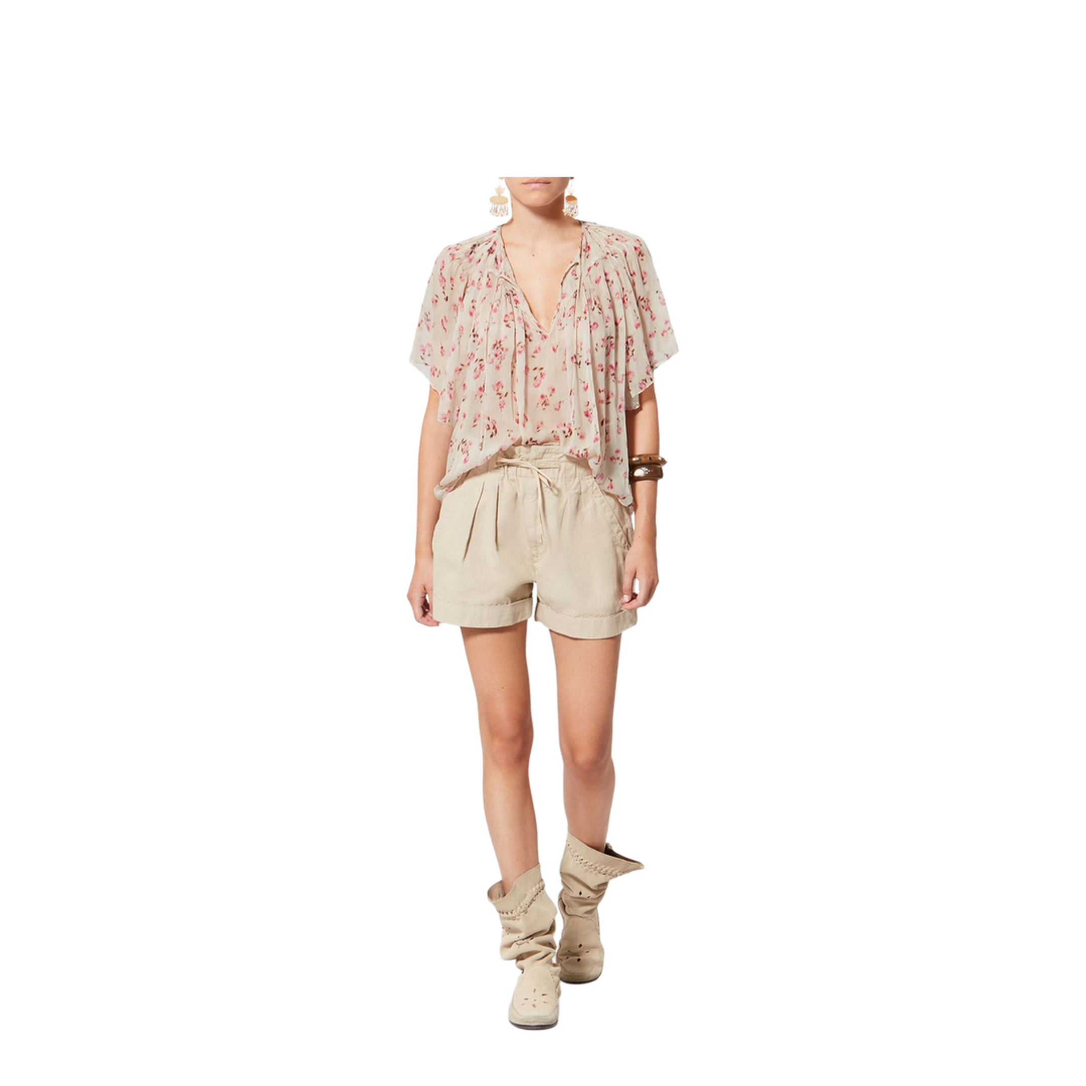 Top Beige - Image 2