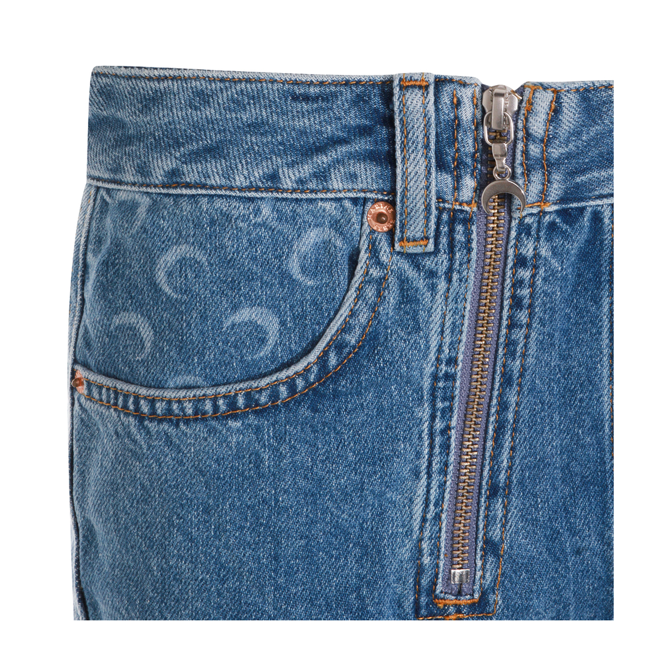 Mini Skirt - Image 5