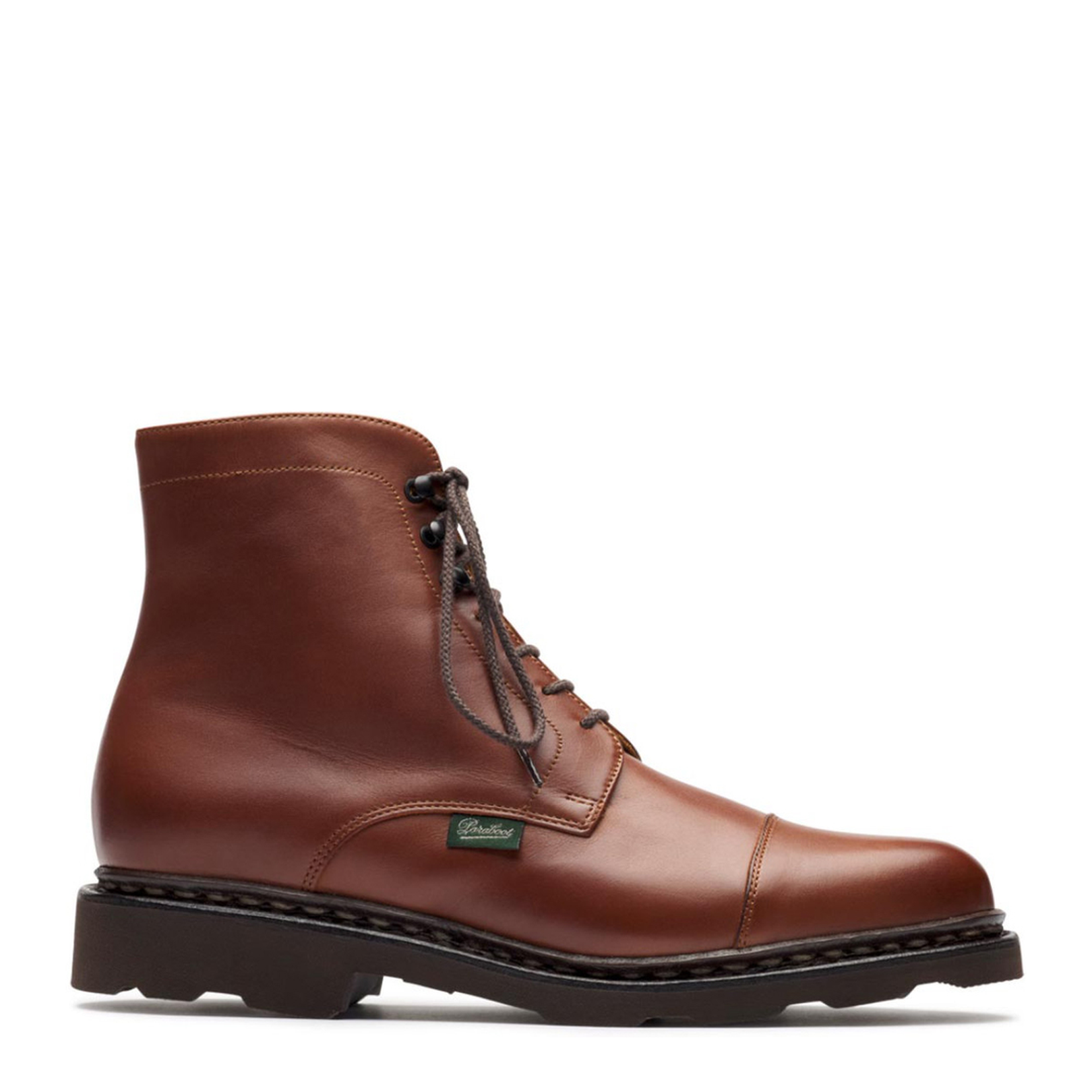 Sneakers Brown - Image 1