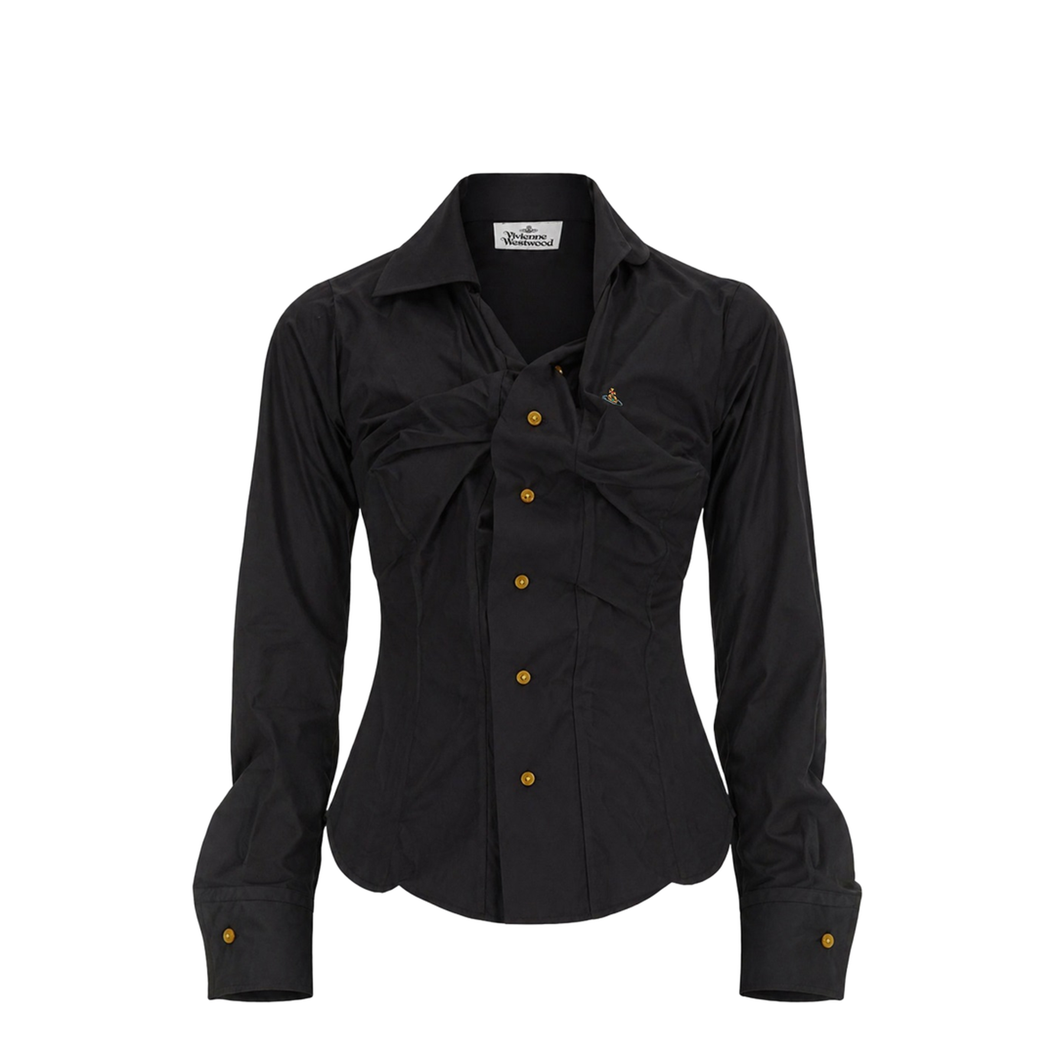 Drunken Shirt - Image 1
