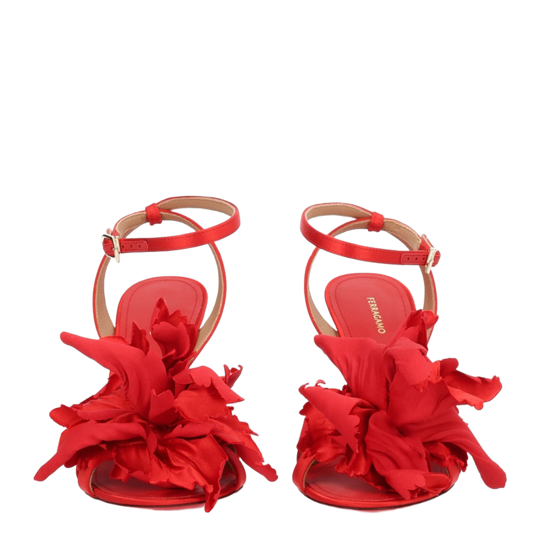 Heeled Sandal - Image 3