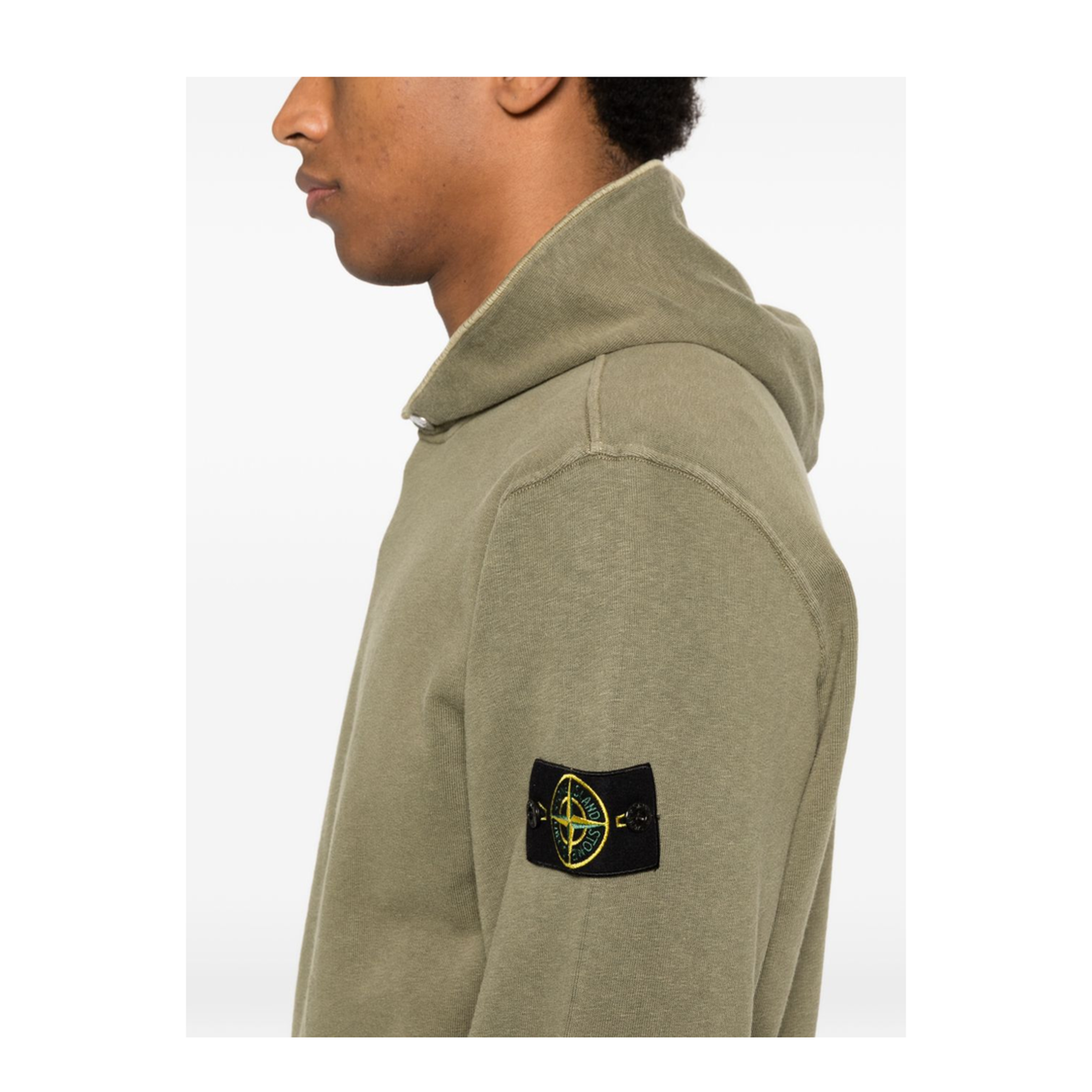 Sweaters Green - Image 2