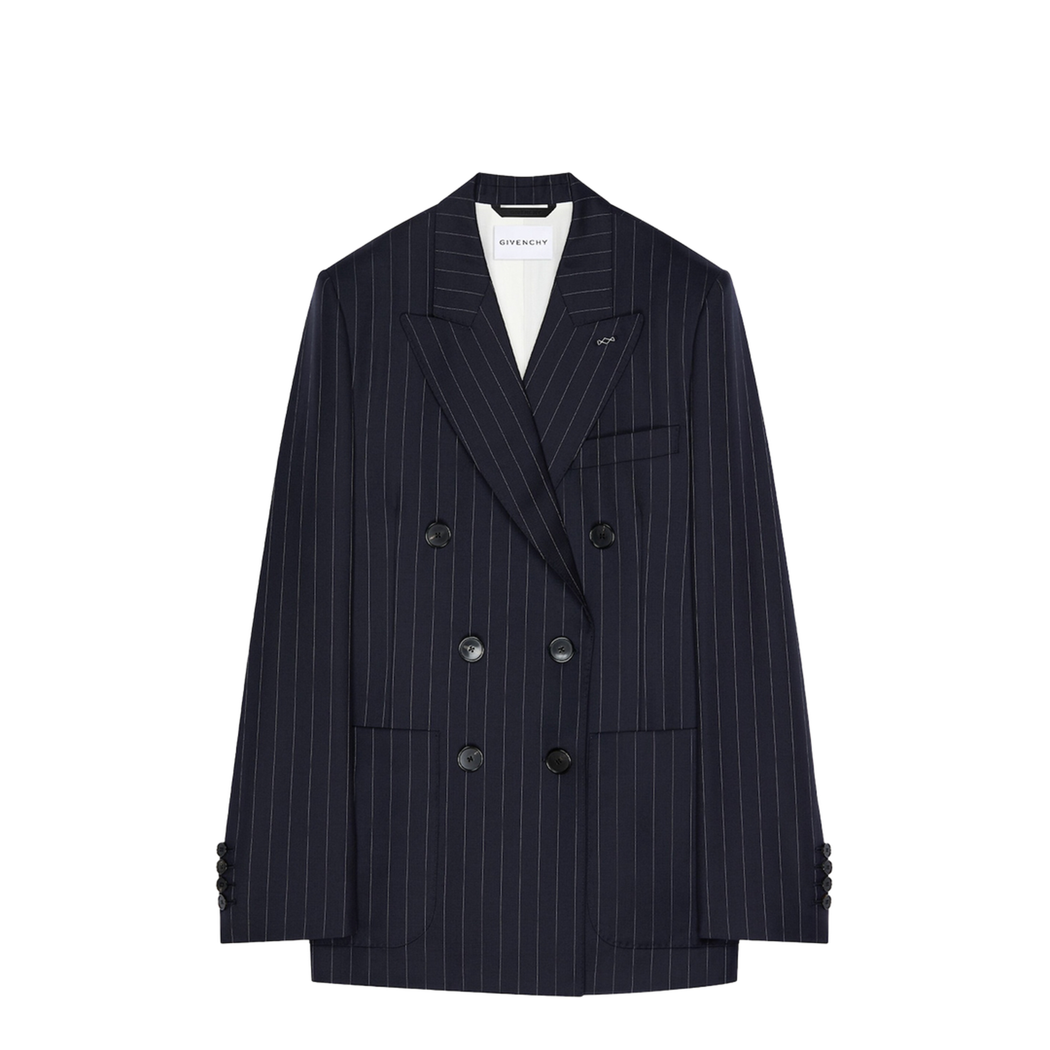 Double Breasted Jacket - Image 1
