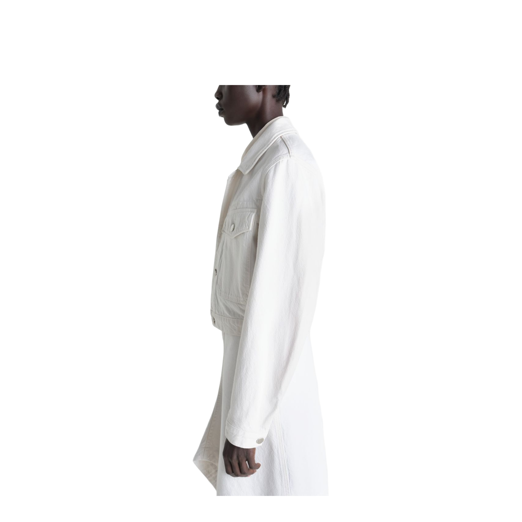 Coats White - Image 3