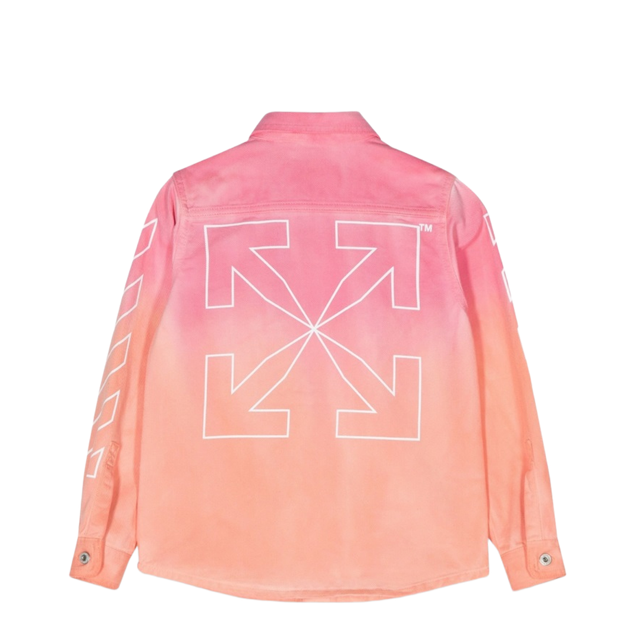 Helvetica Shirt ML - Image 2