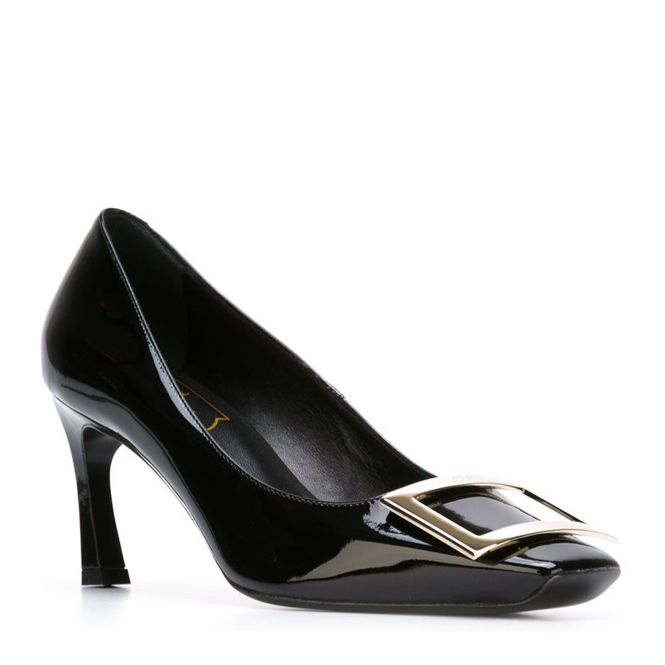 With Heel Black - Image 2