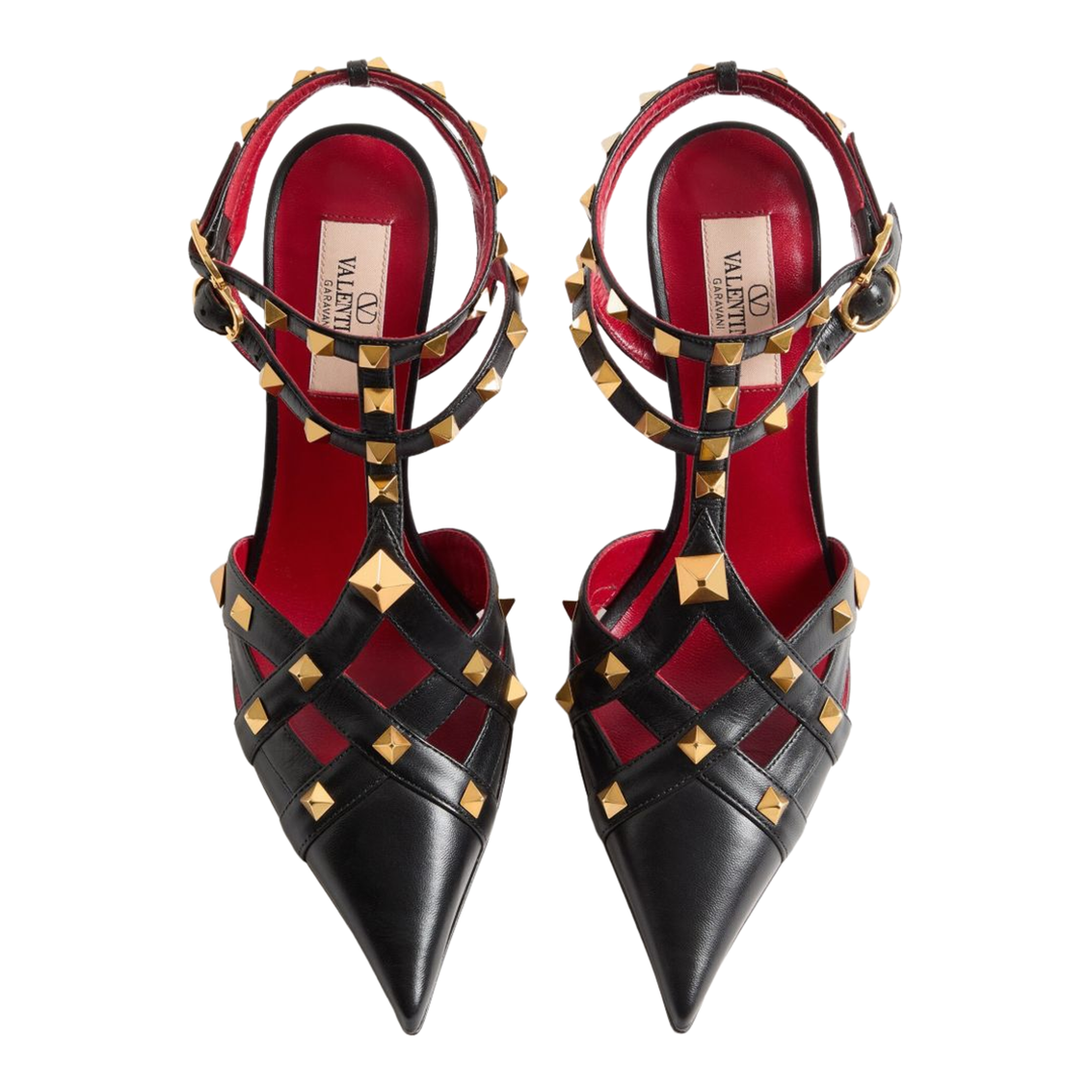 With Heel Black - Image 7