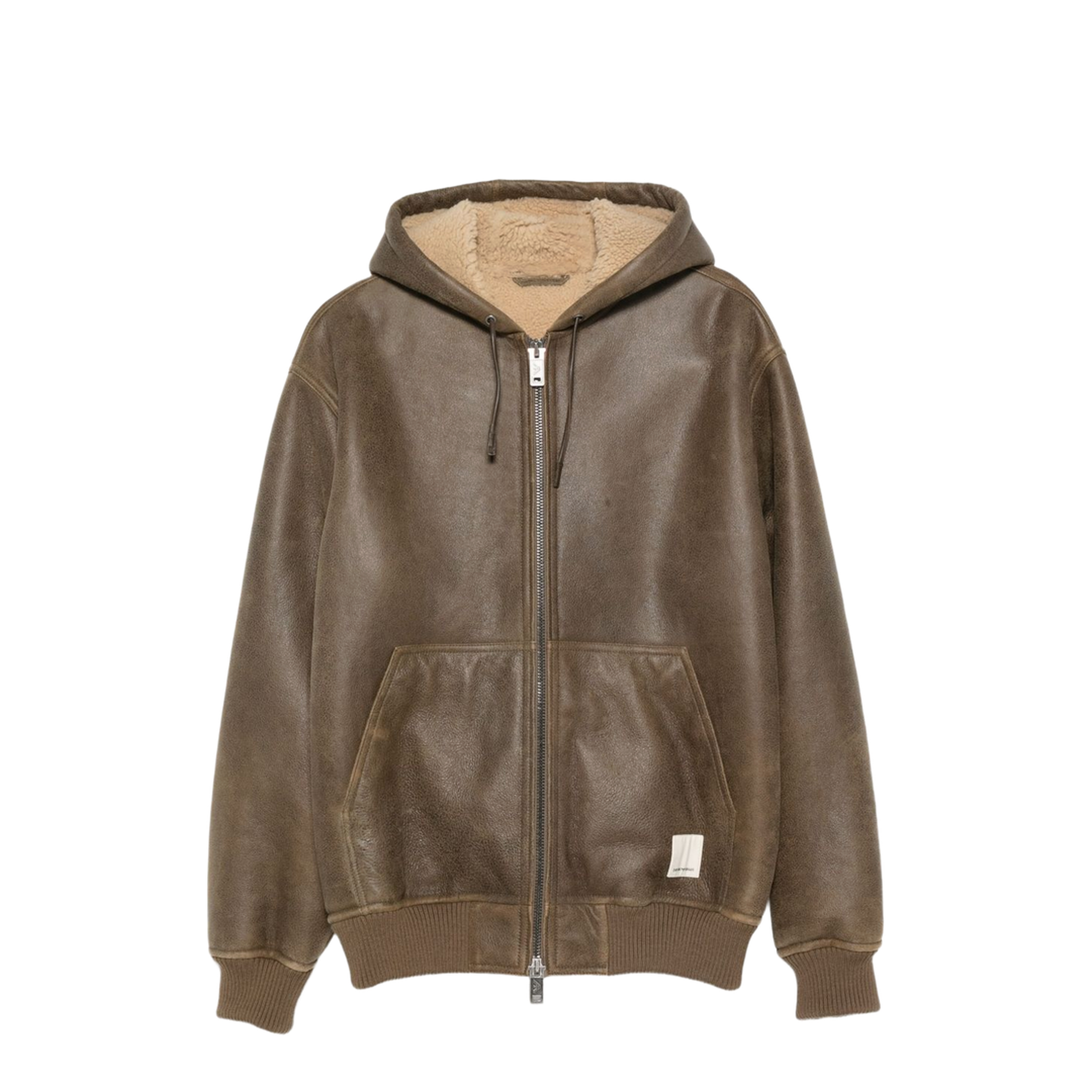 Jackets Green - Image 1