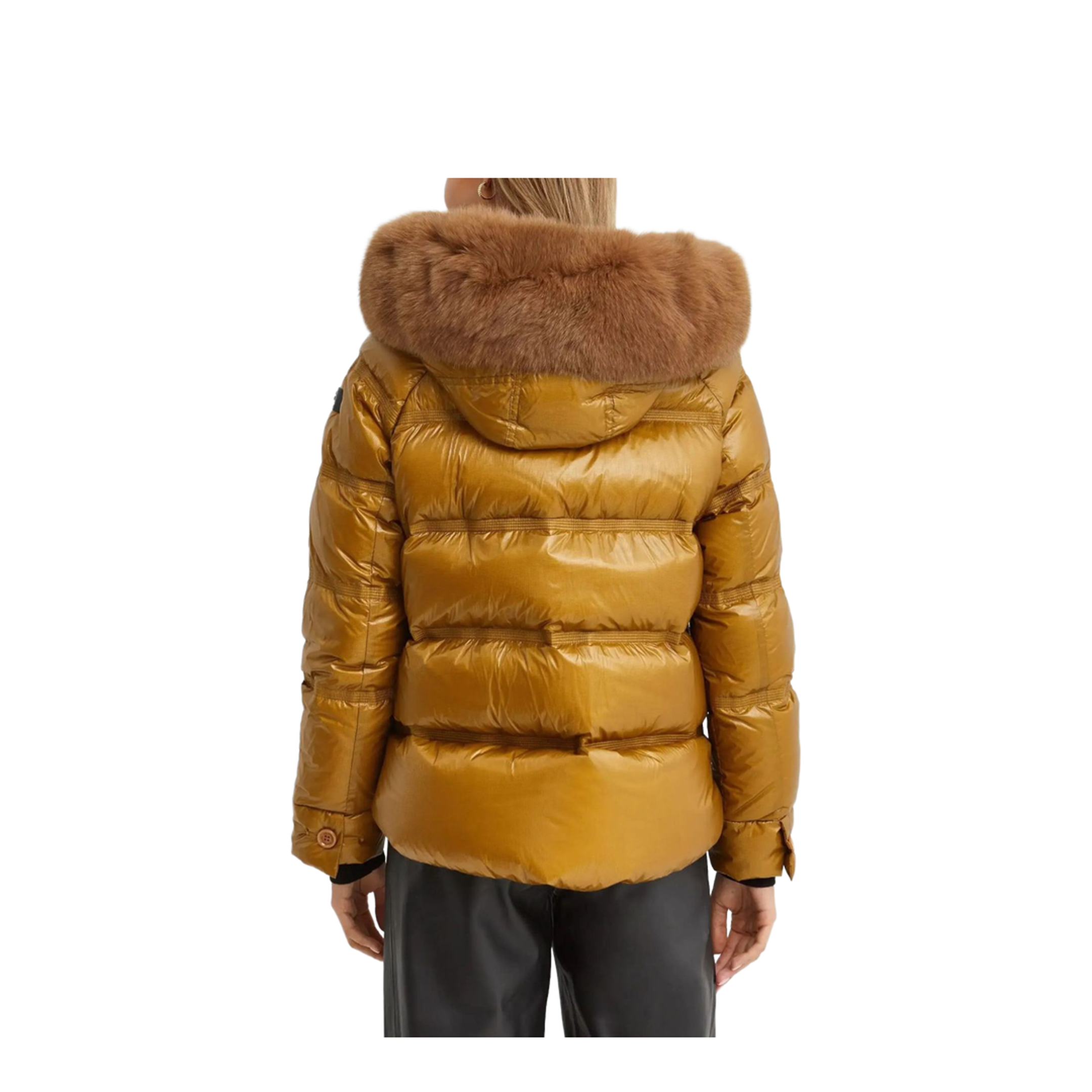 Coats Ochre - Image 4