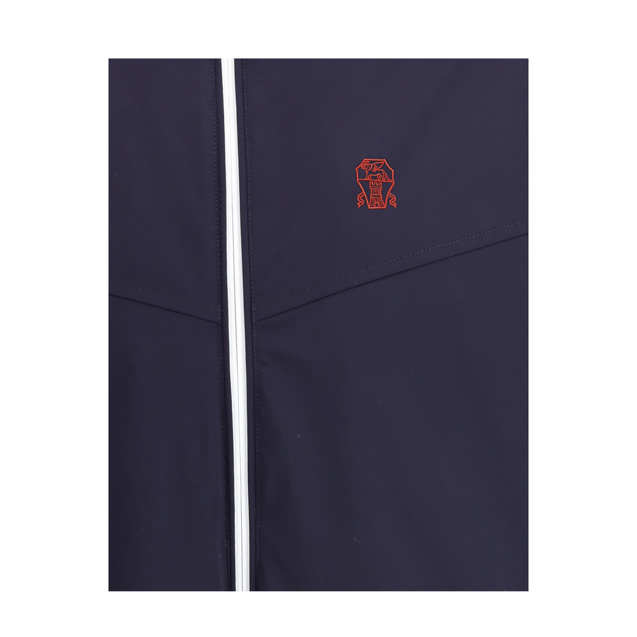 Waterproof Hooded Jacket - Image 3