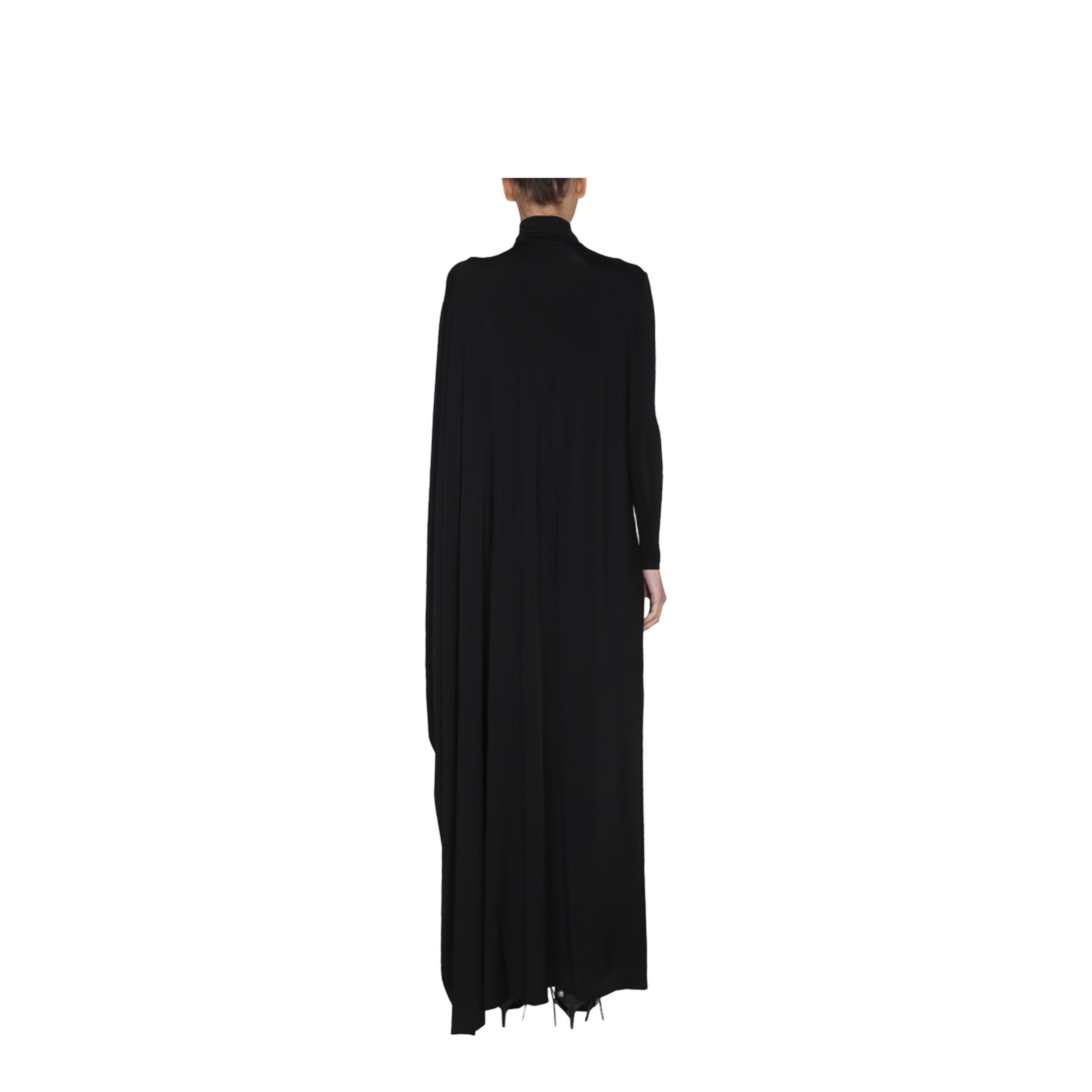 Minimal Maxi Dress - Image 3