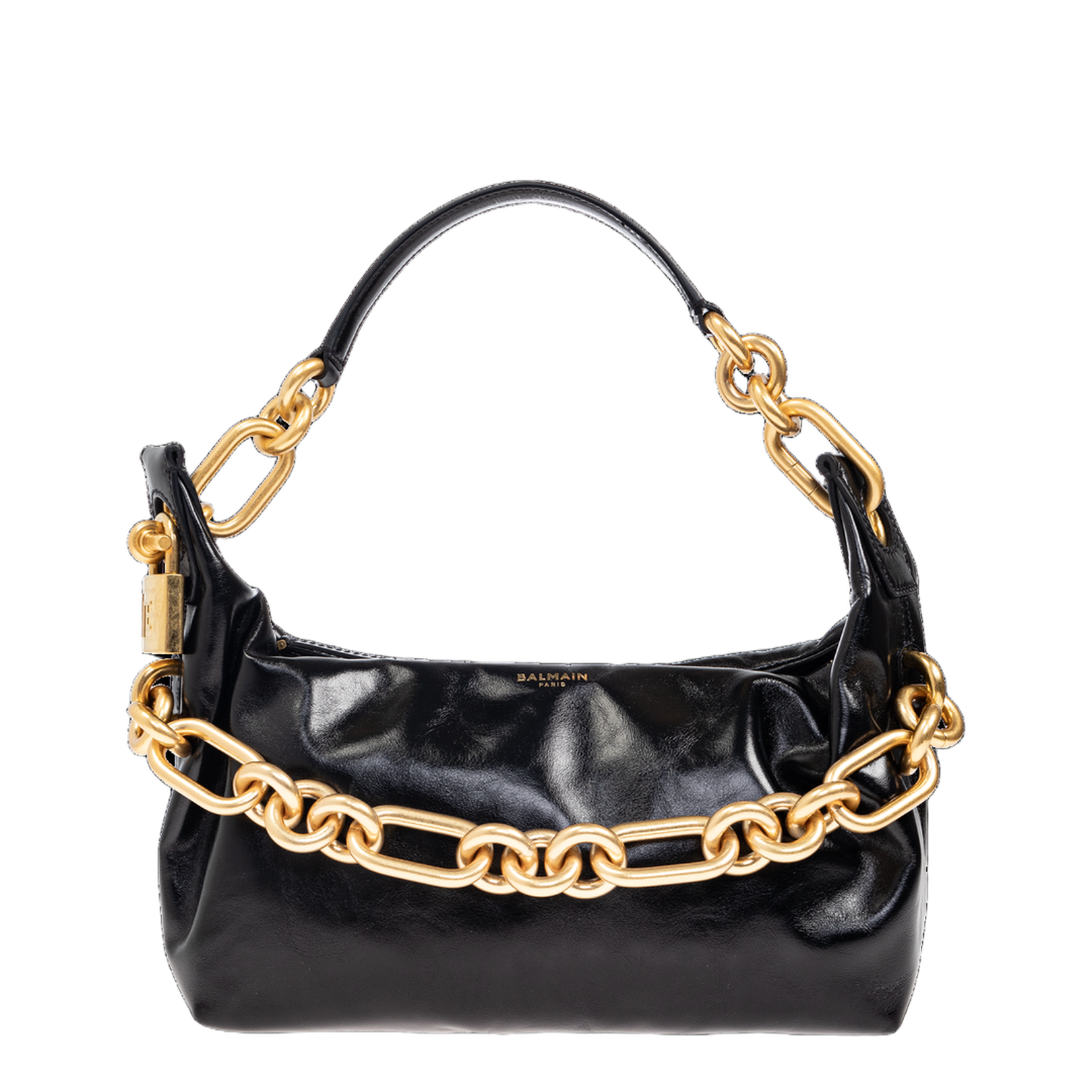 Medium Calfskin Bag - Image 1