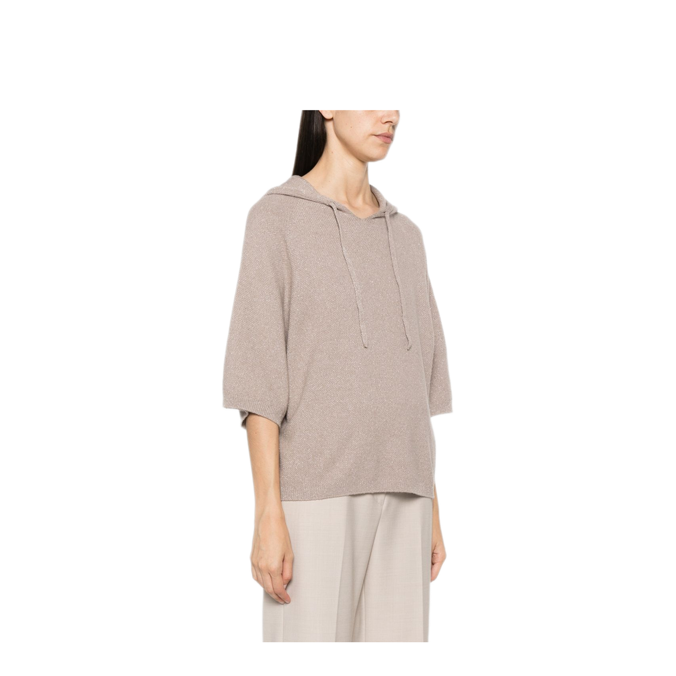 Sweaters BROWN - Image 2