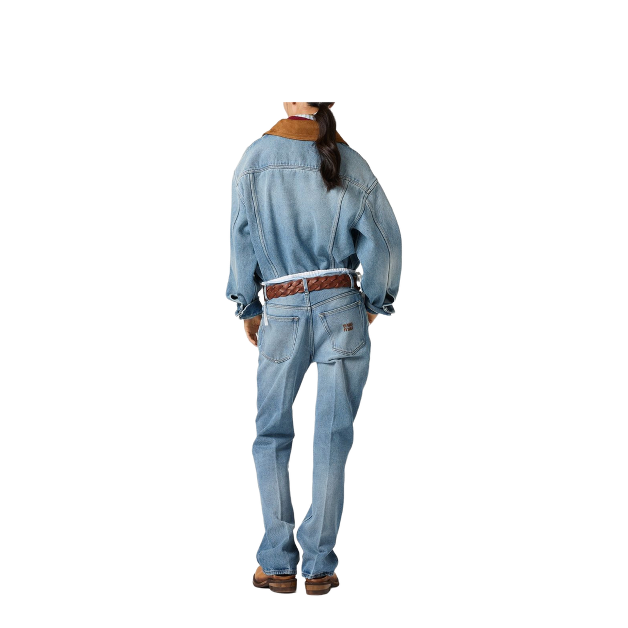 Light Blue Coats - Image 5