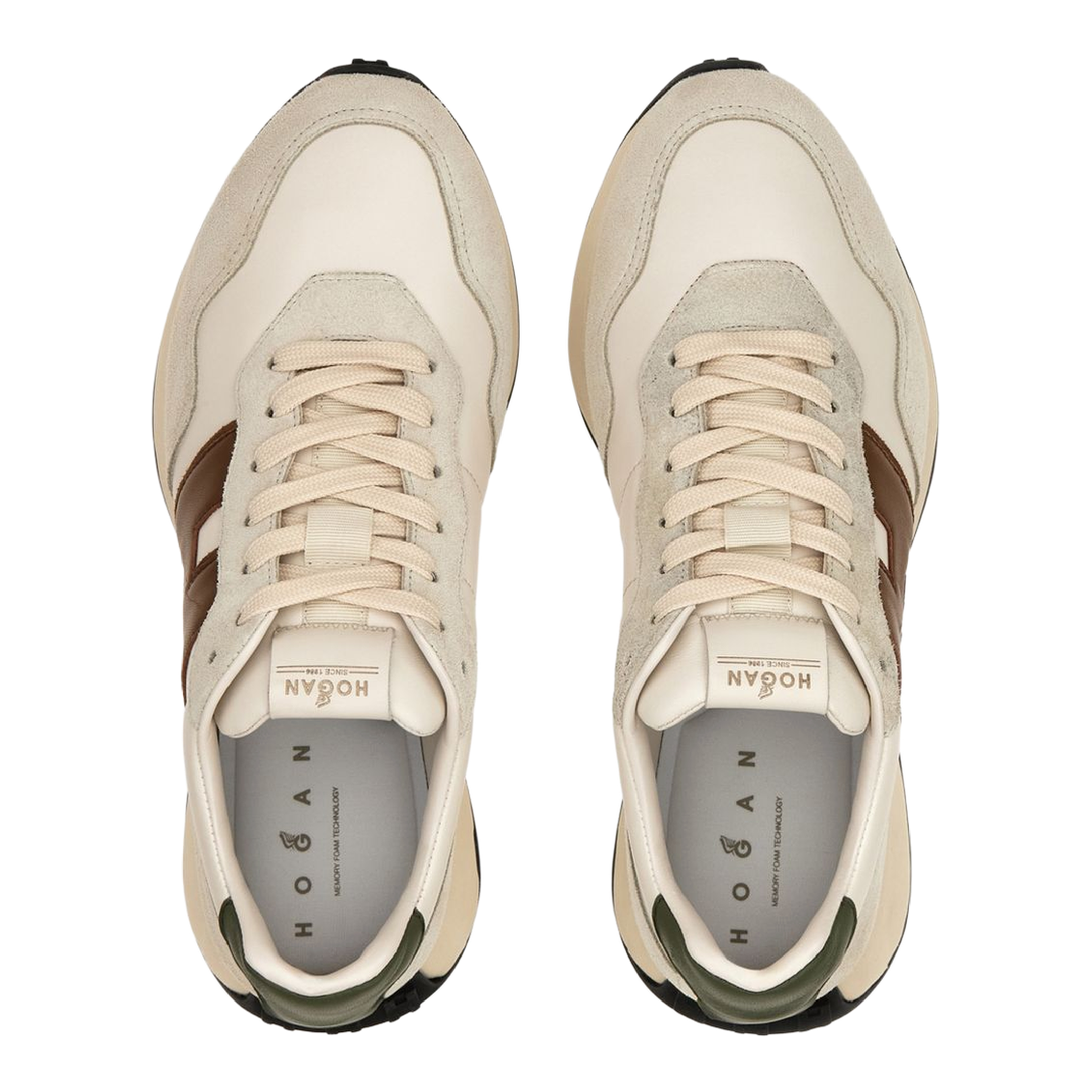 Sneakers White - Image 2
