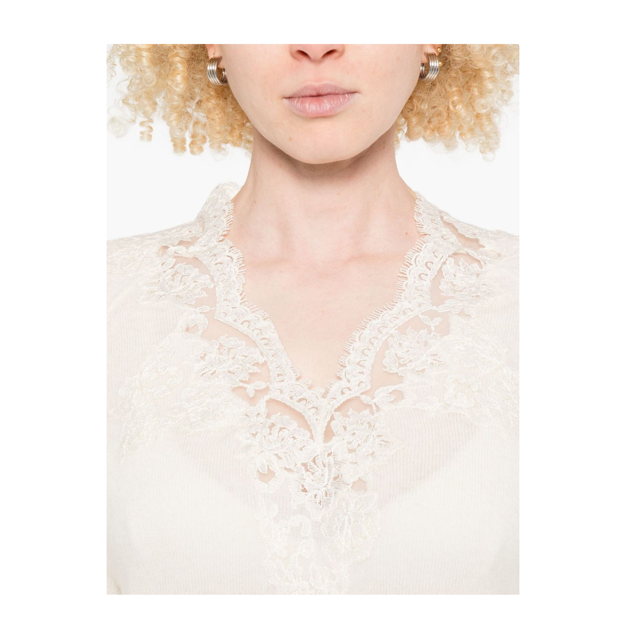 Sweaters Beige - Image 3