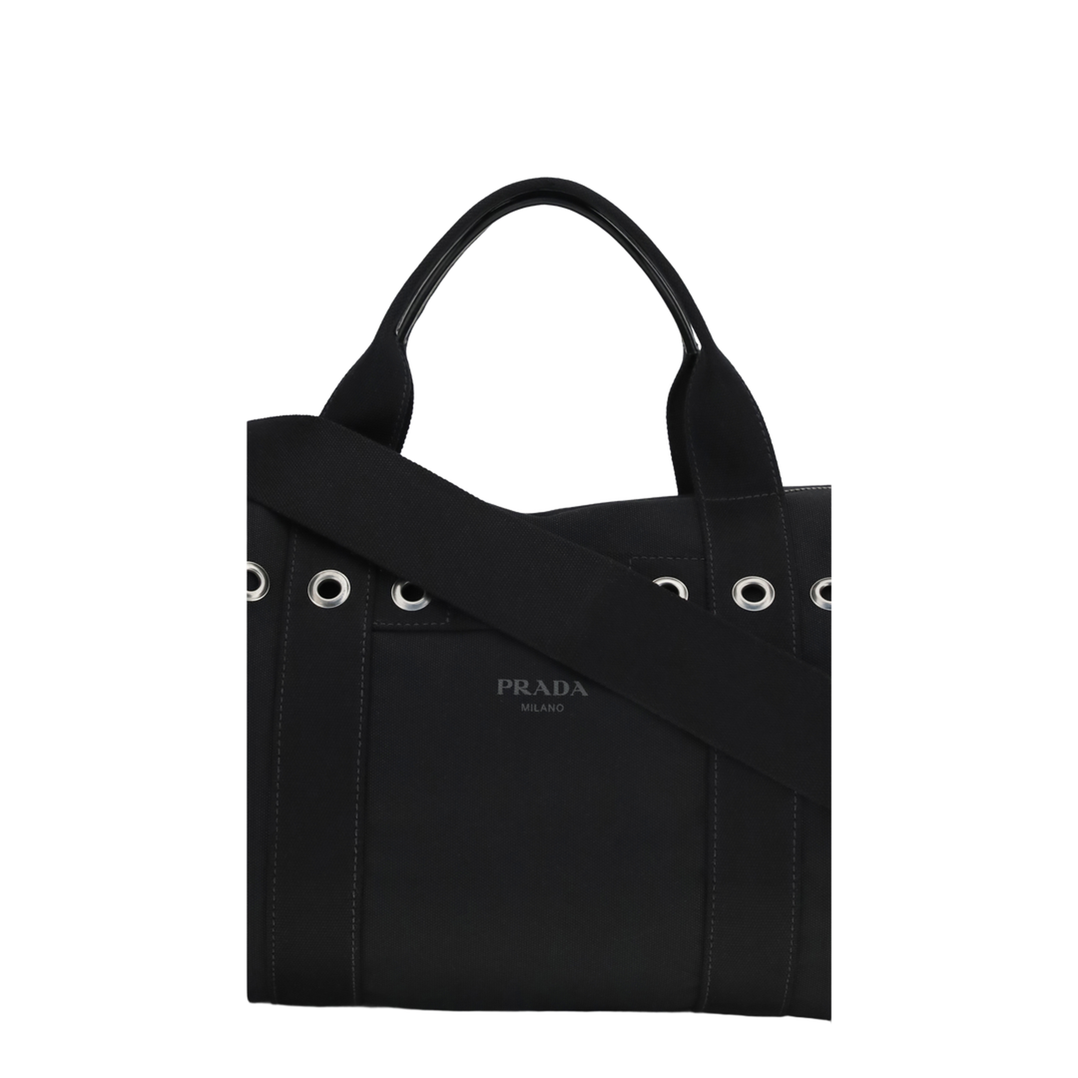 Canvas Travel Bag - Image 4