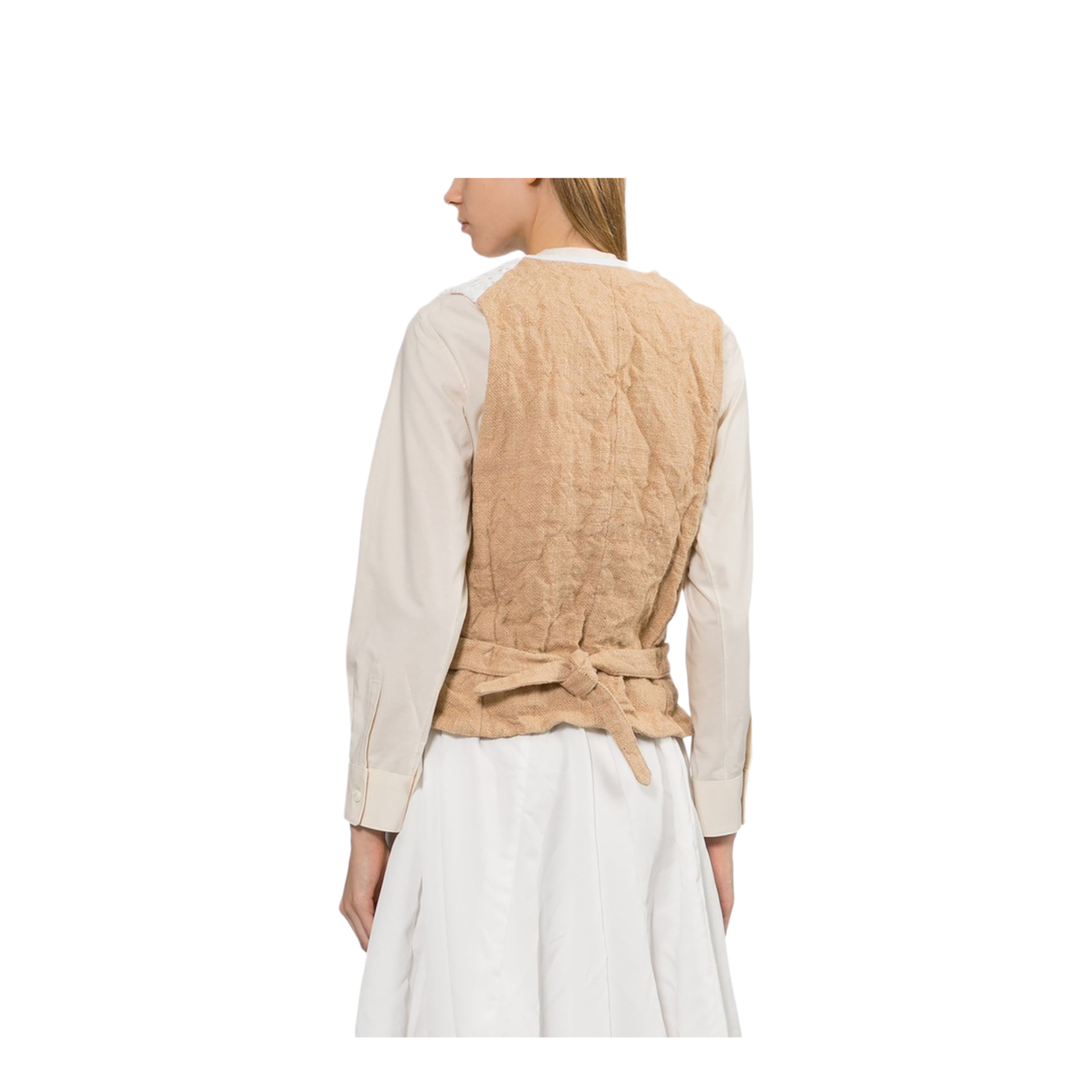 Sweaters White - Image 5