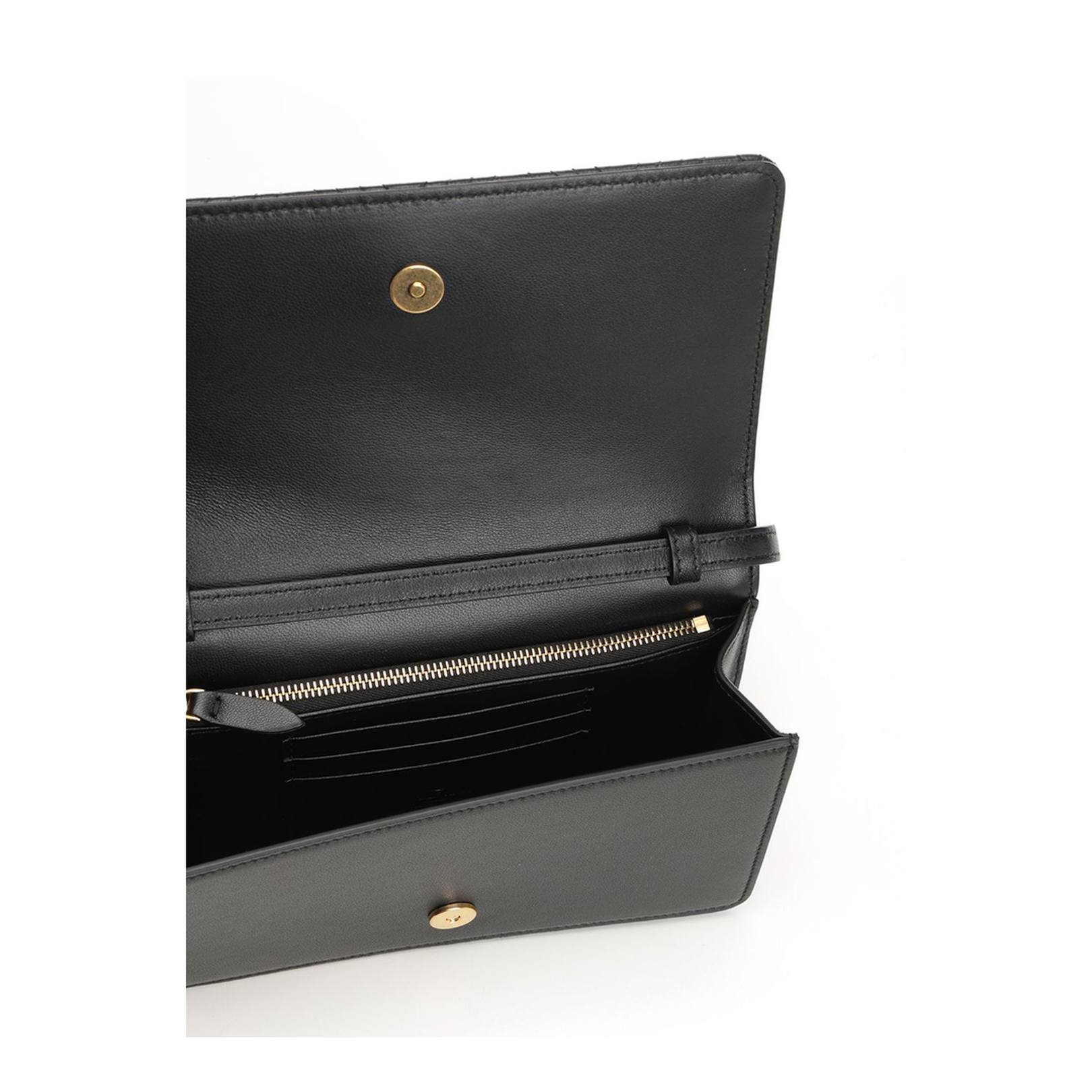 Mini Quiltie 67 Shoulder Bag - Image 4