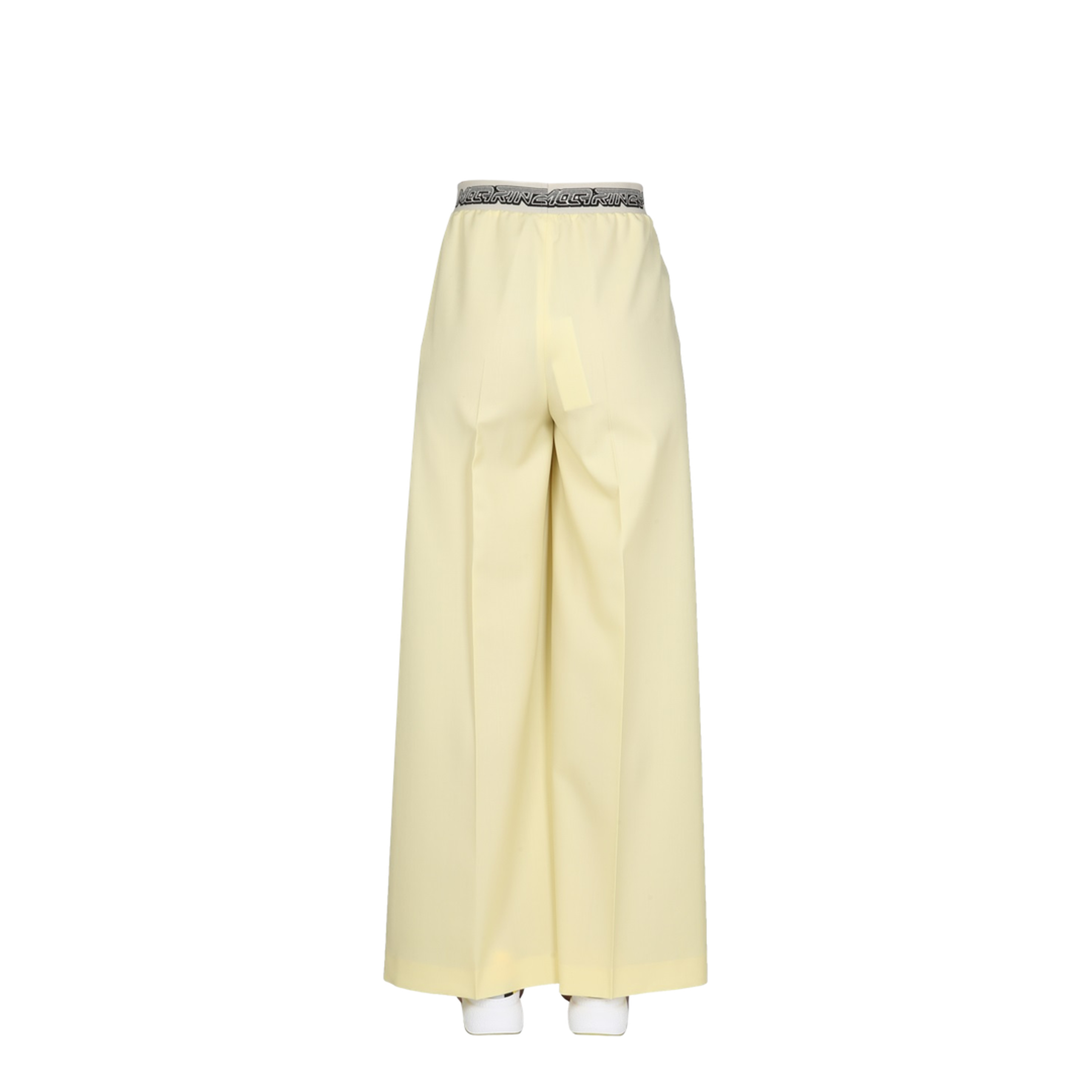 Wide Leg Trousers - Image 4
