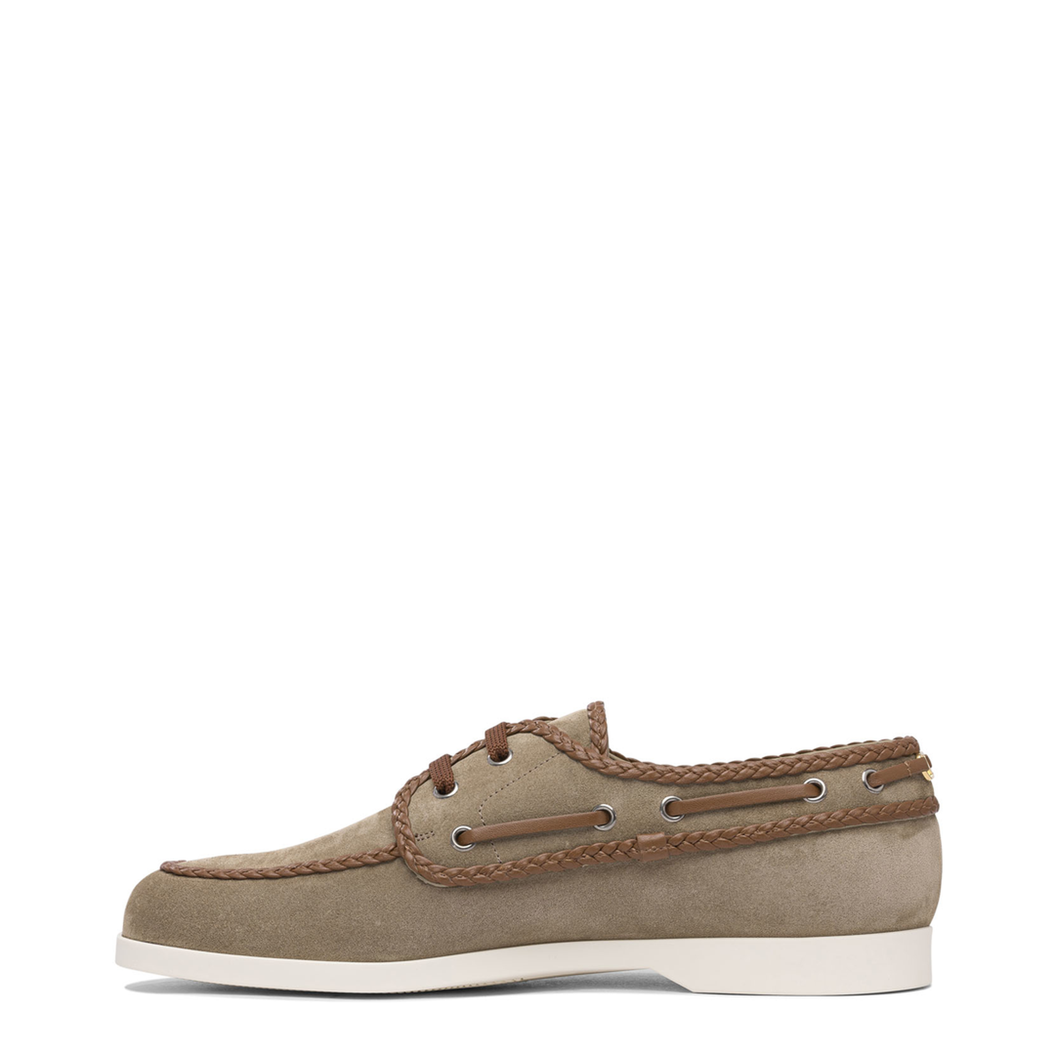 Palm Avenue Boat Shoes - Image 3