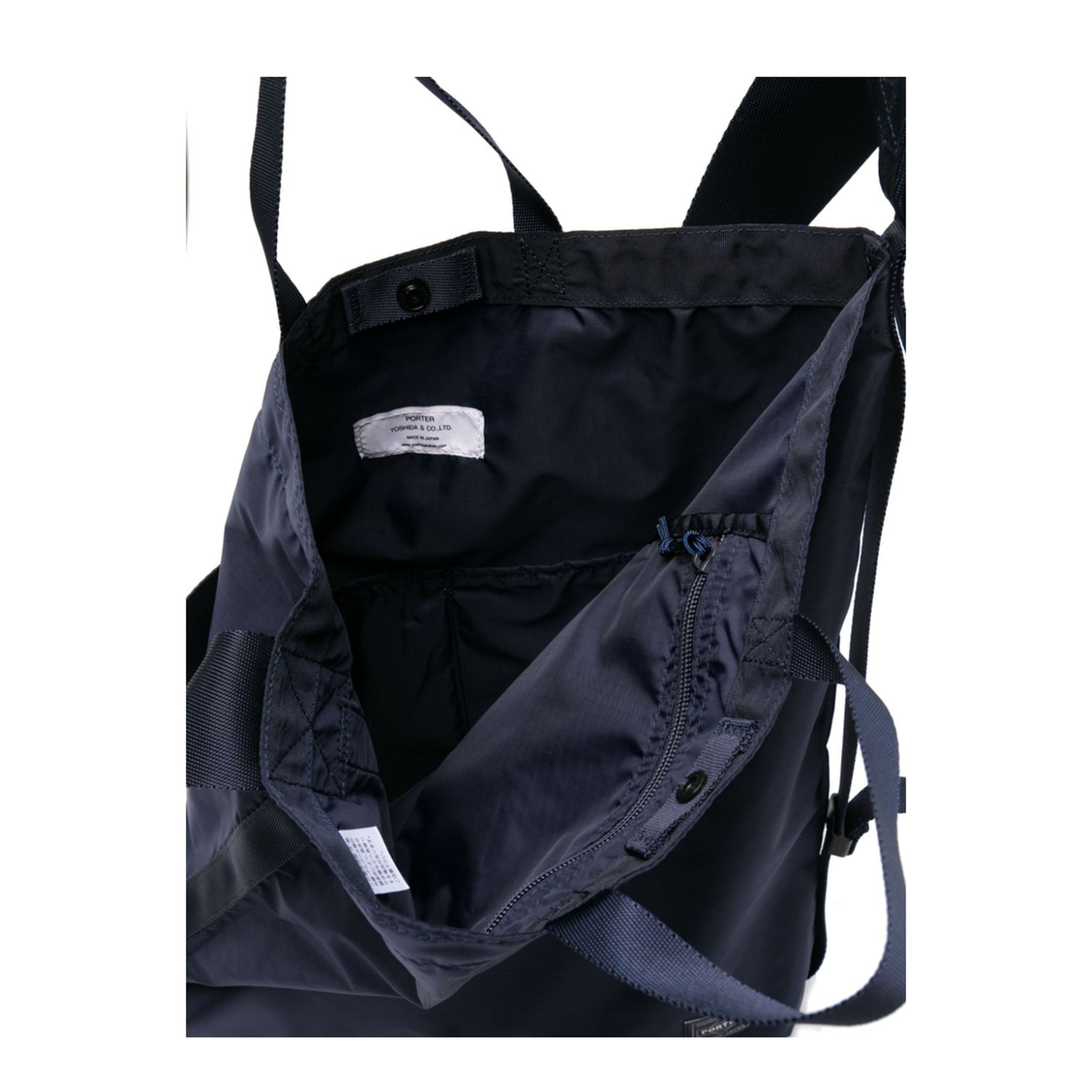 Flex 2 Way Shoulder Bag - Image 2