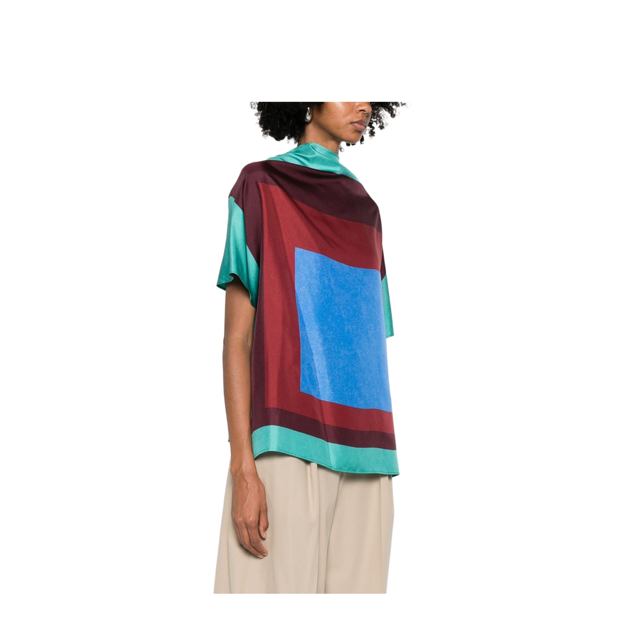 Women's T-shirt - Image 2