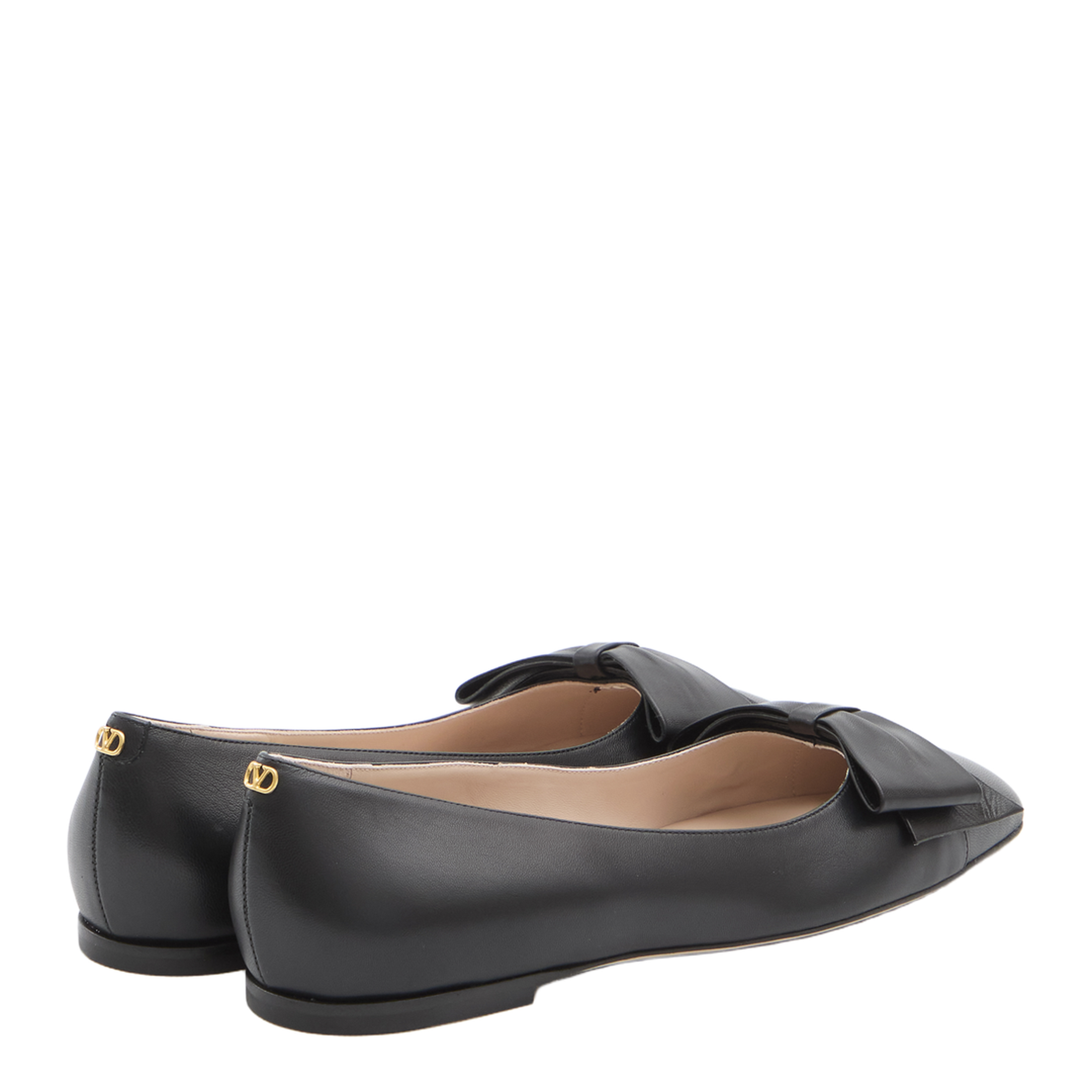 Bowow Ballerina Flats - Image 3