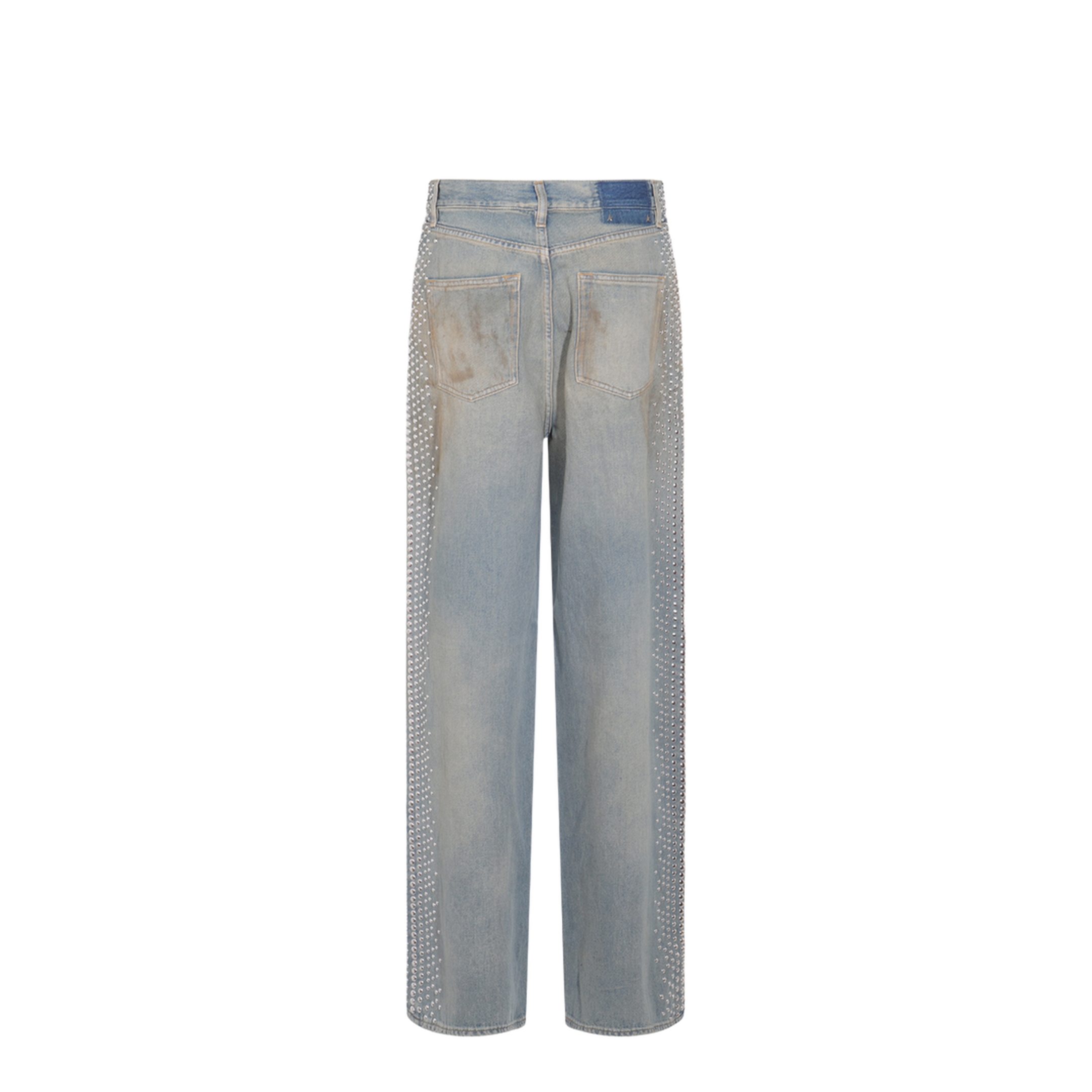 Boyfriend Jeans - Image 4