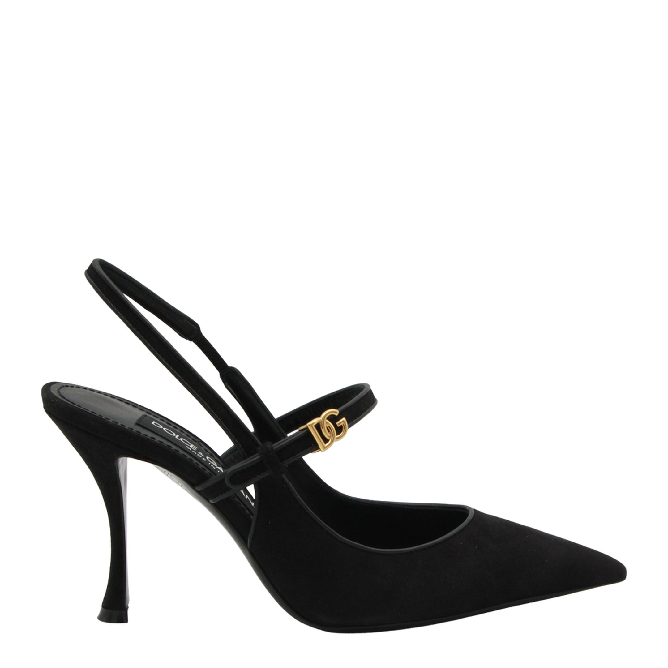 With Heel - Image 1