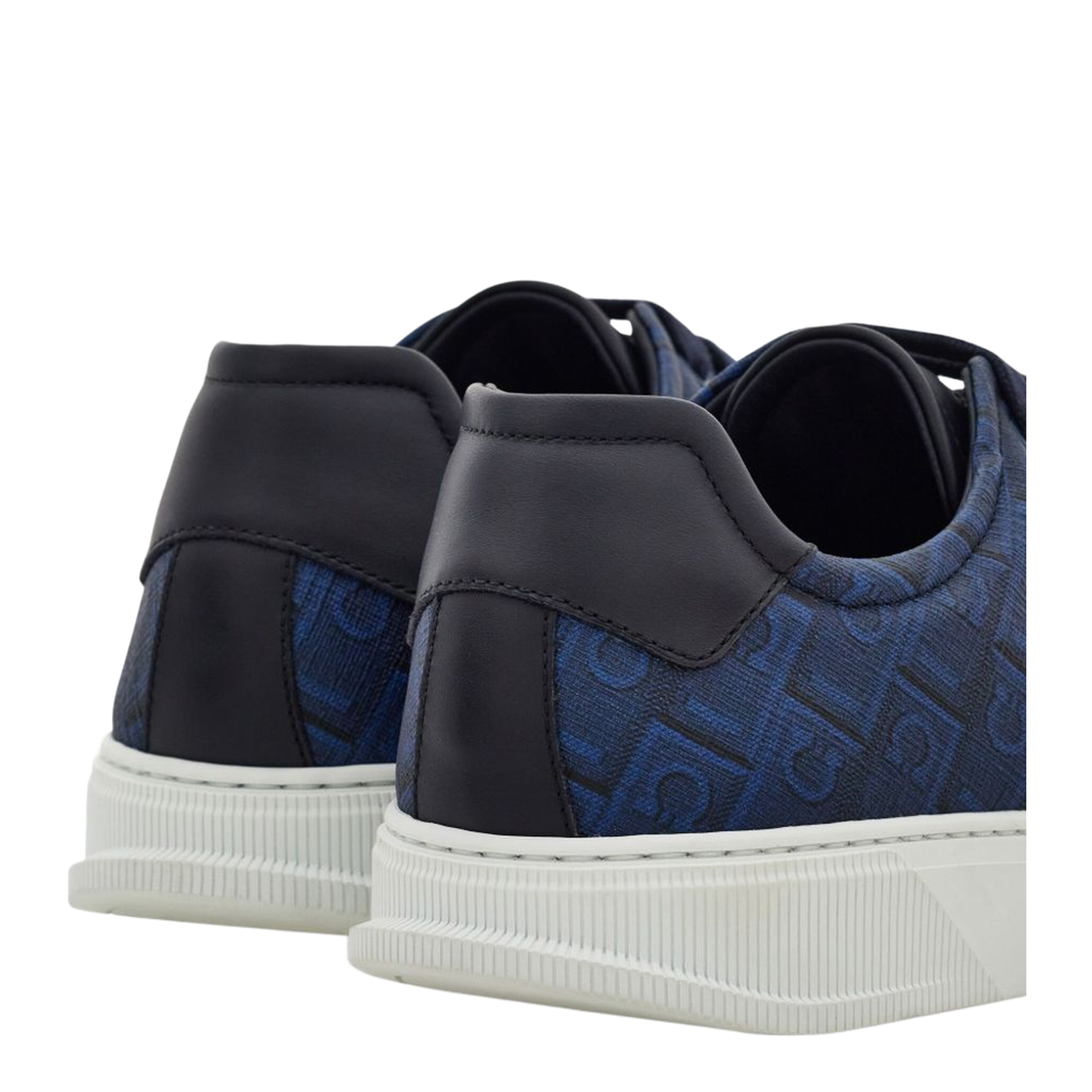 Sneakers Blue - Image 5