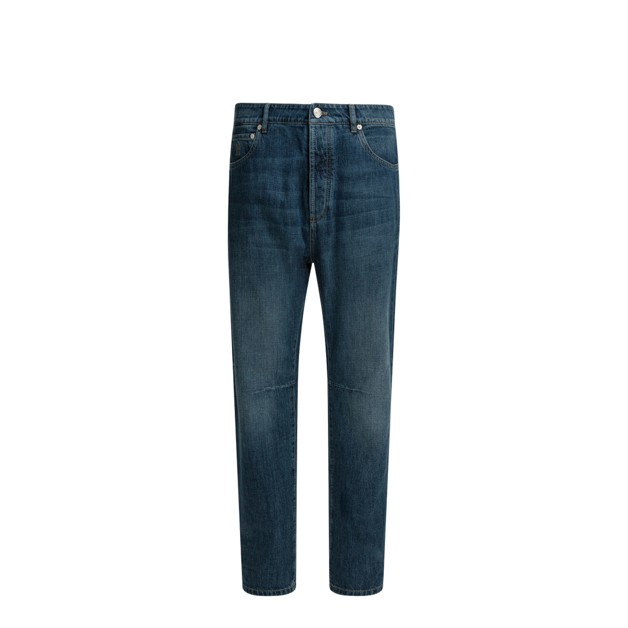 Denim Pants - Image 1