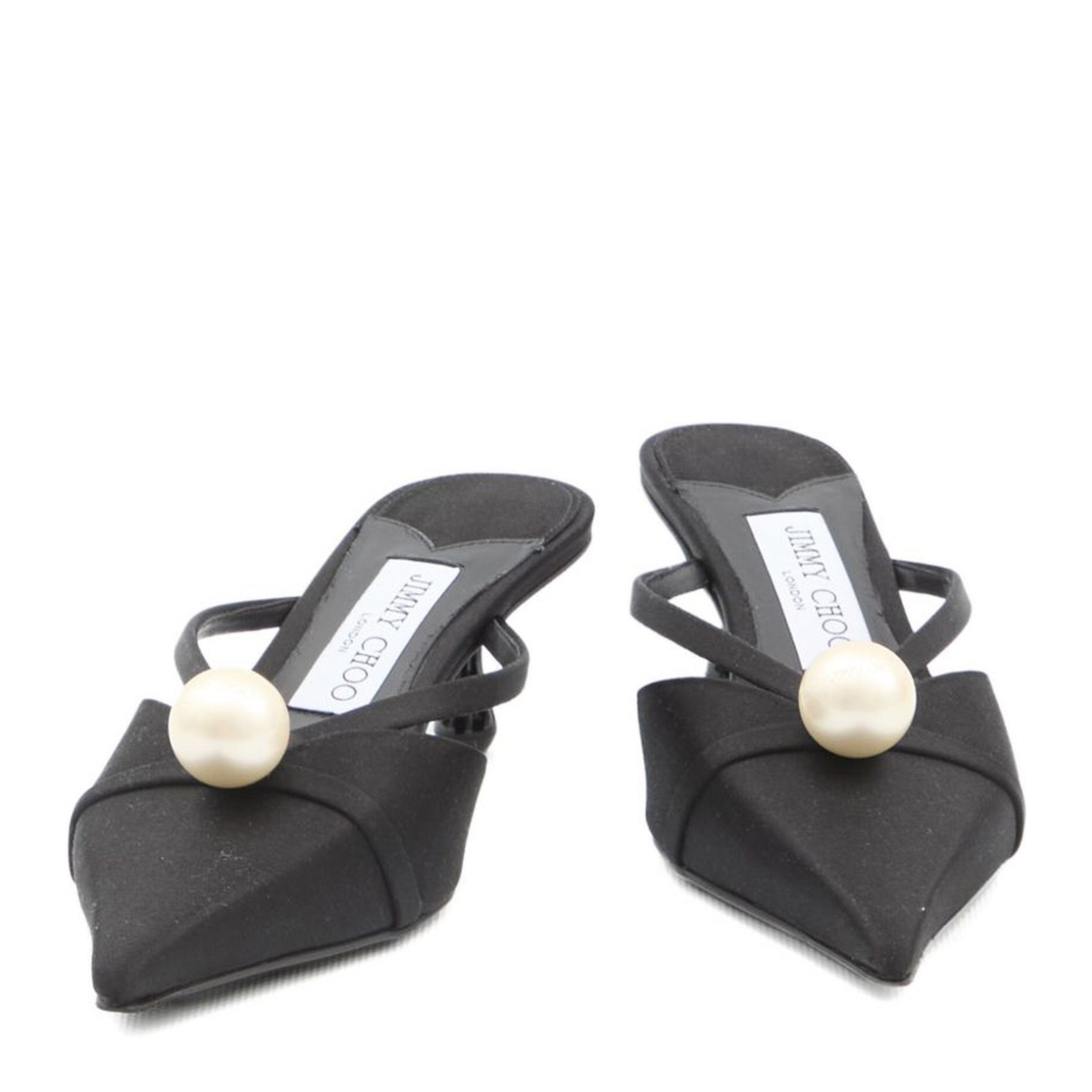 Leather Mules - Image 5