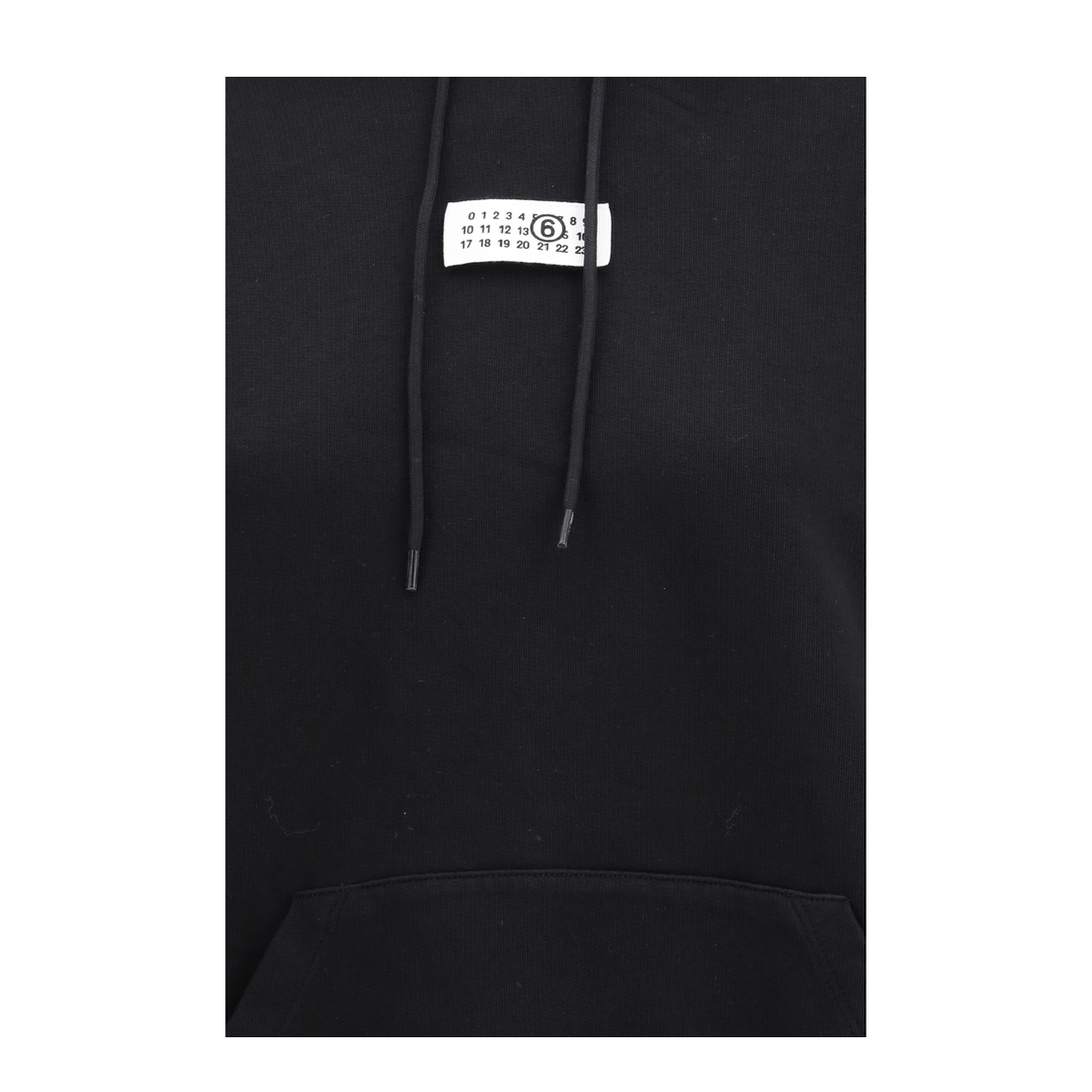 Cotton Hoodie - Image 3