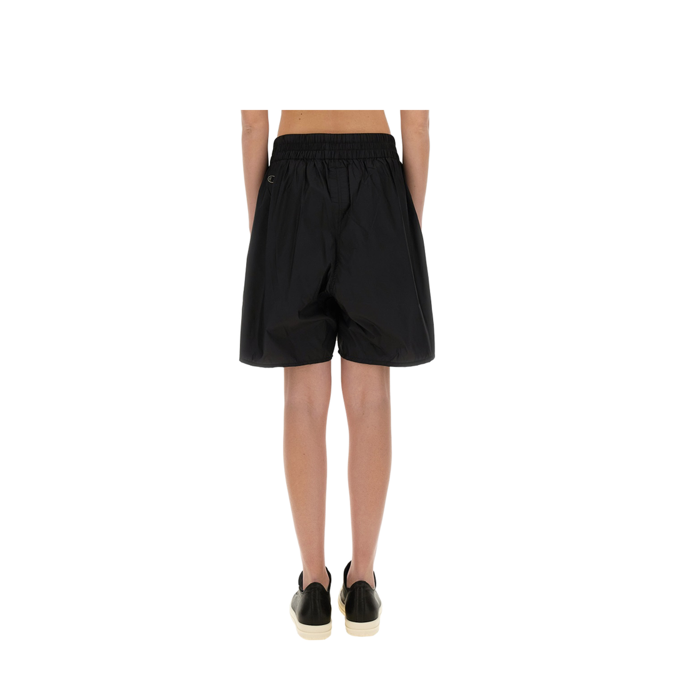 Shorts with Logo - Image 3