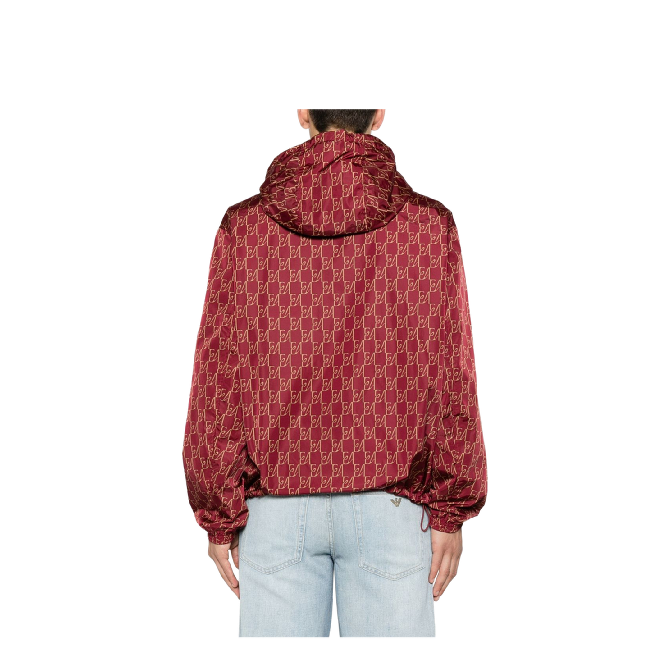Coats BORDEAUX - Image 3