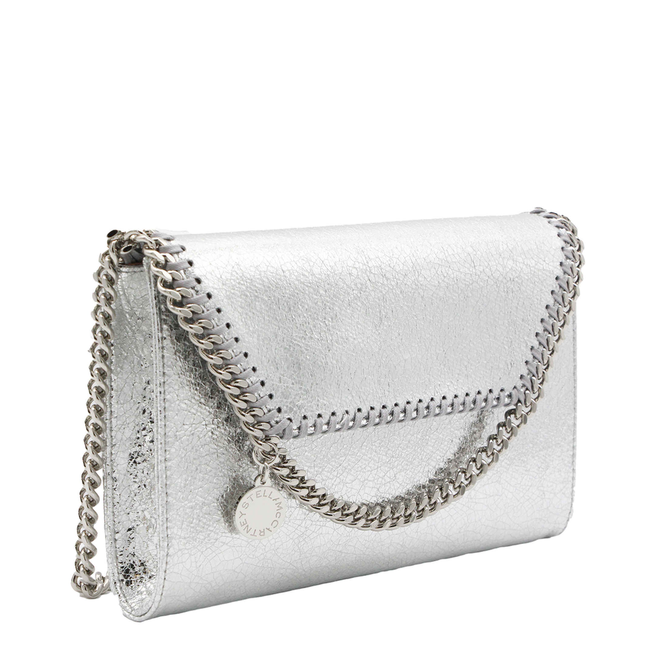 Silver Bag - Image 3