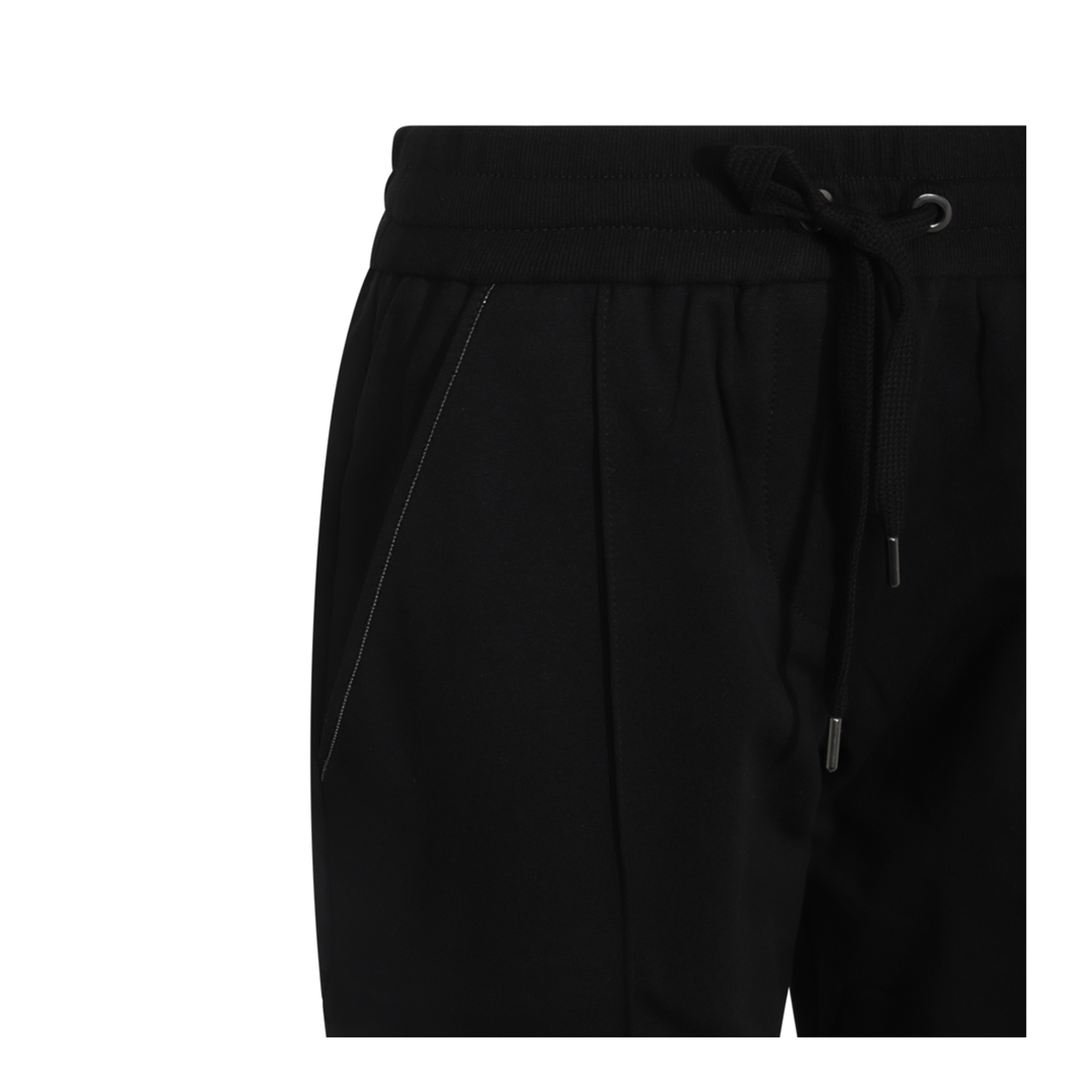 Pants - Black - Image 5