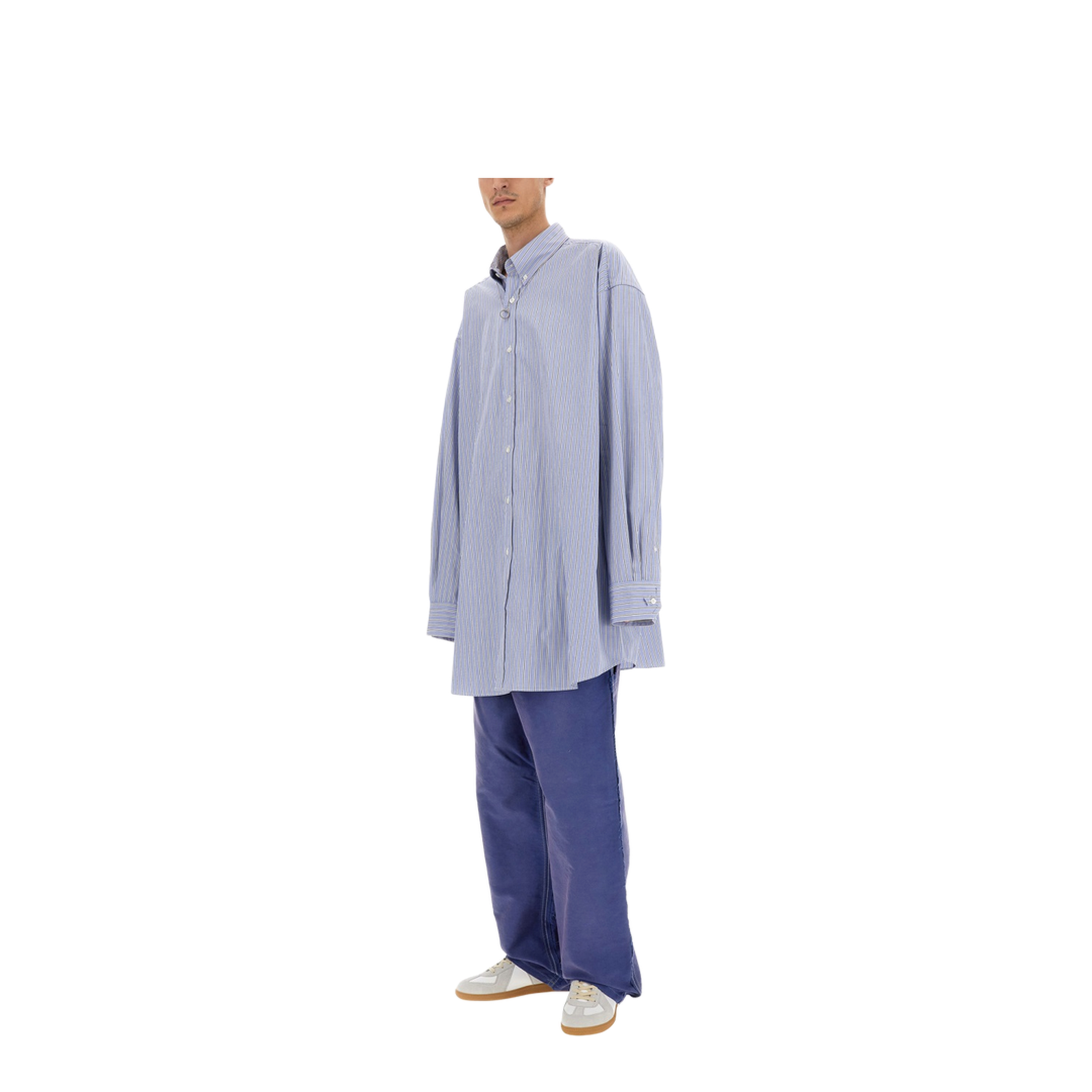 Oxford Shirt - Image 2