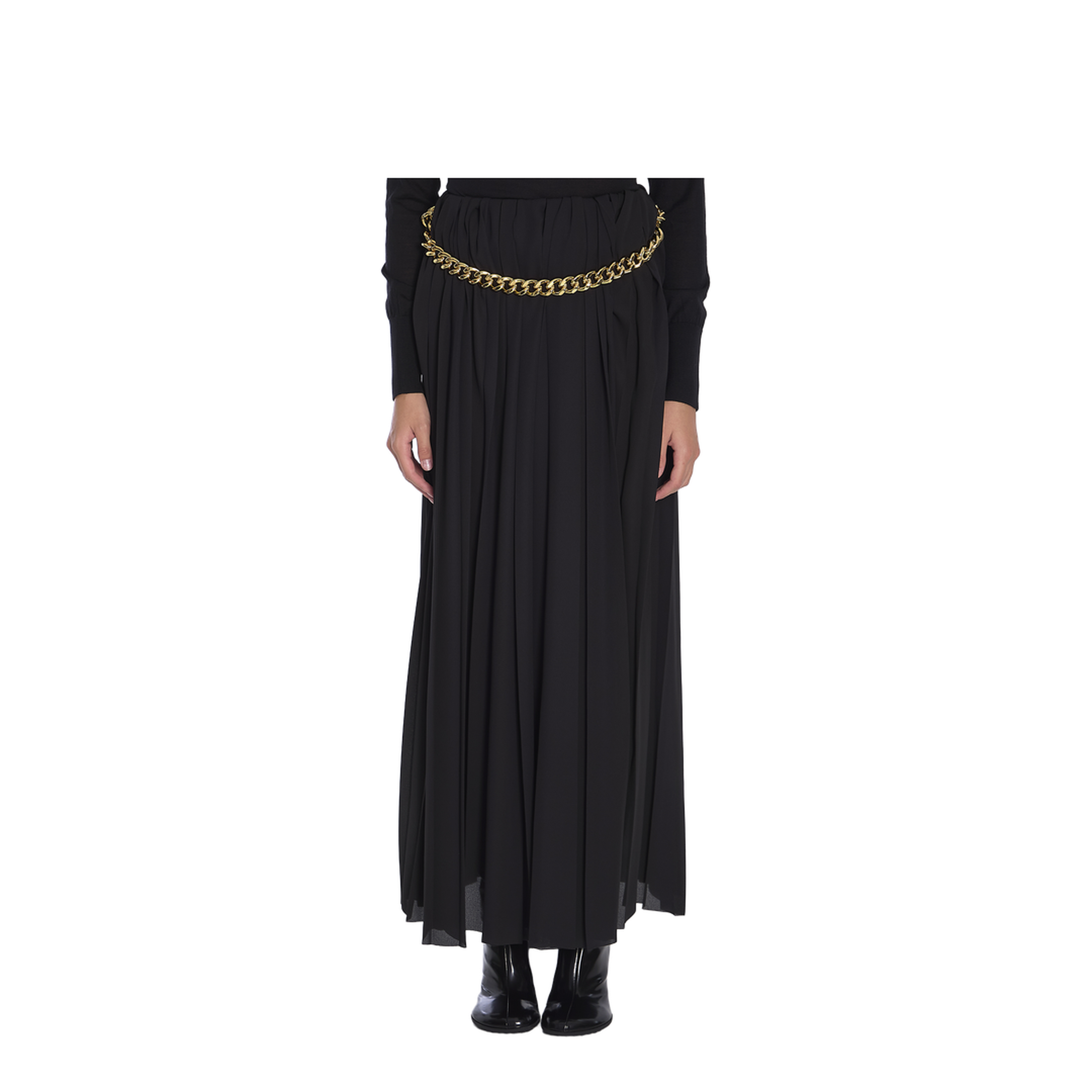Pleated Skirt - Image 1