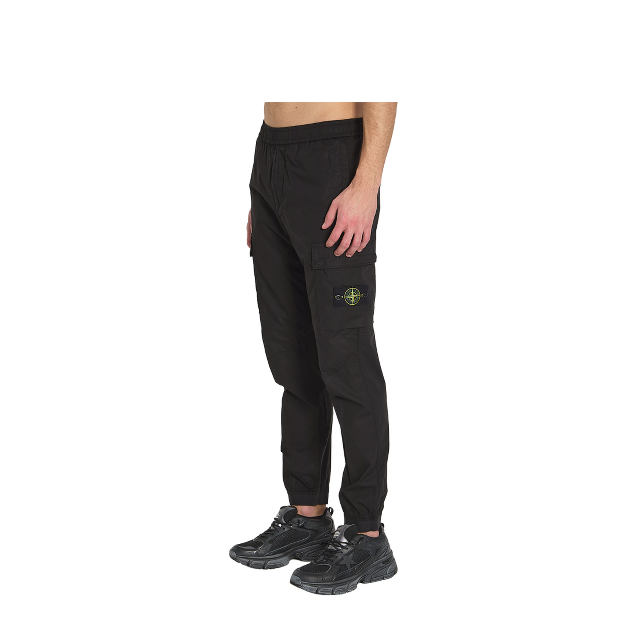 Regular Tapered Pants - Image 2